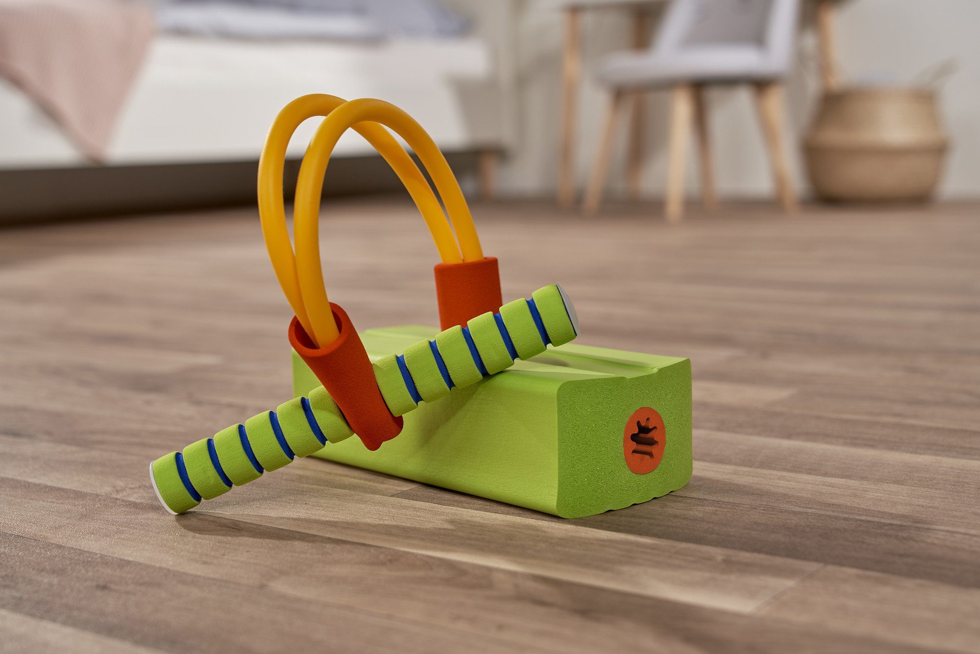 SIMBA Hüpfspielzeug POGO Jumper günstig online kaufen