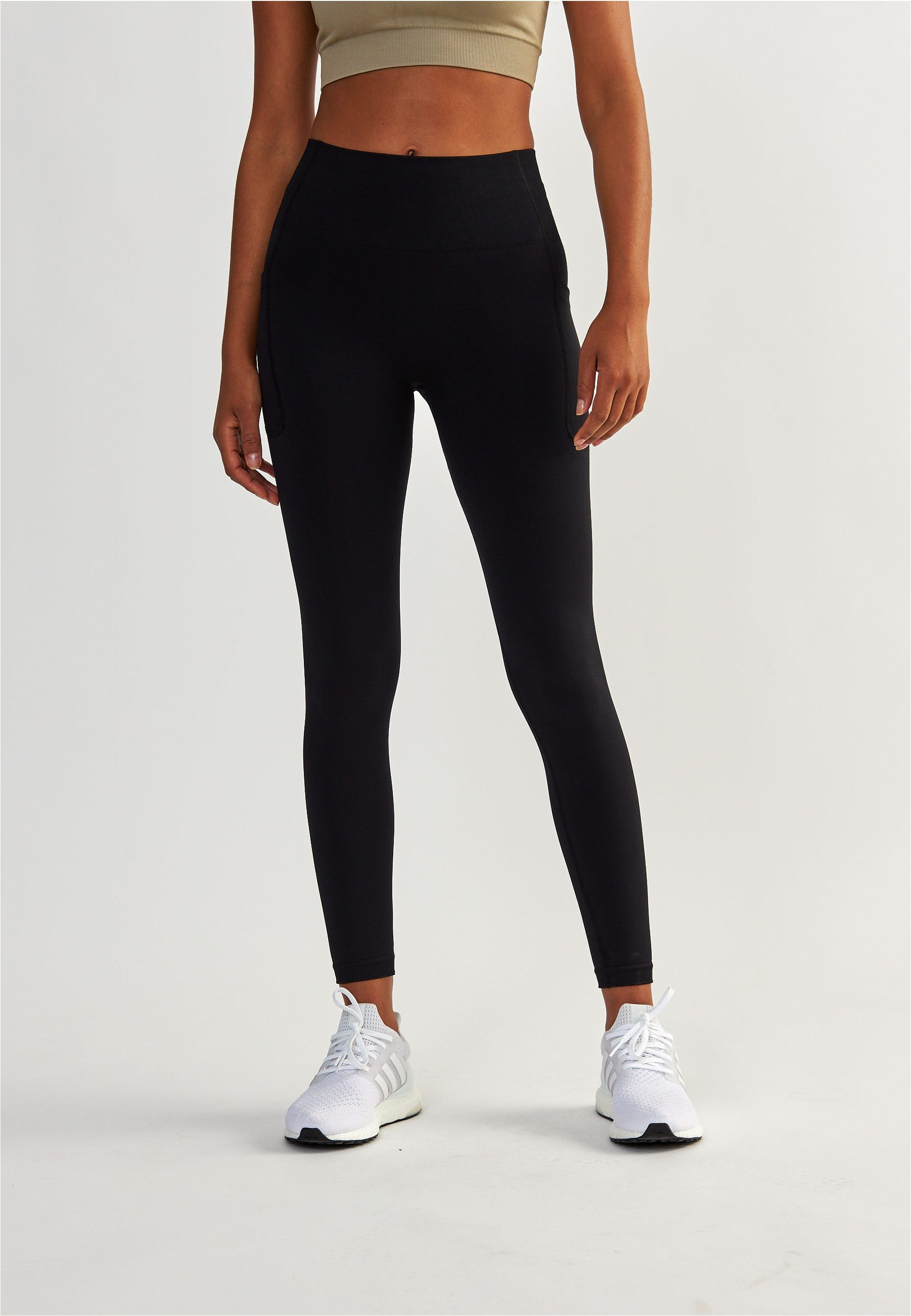 BeShaped Trainingstights Lift Me Up (1-tlg) mit atmungsaktiver Eigenschaft