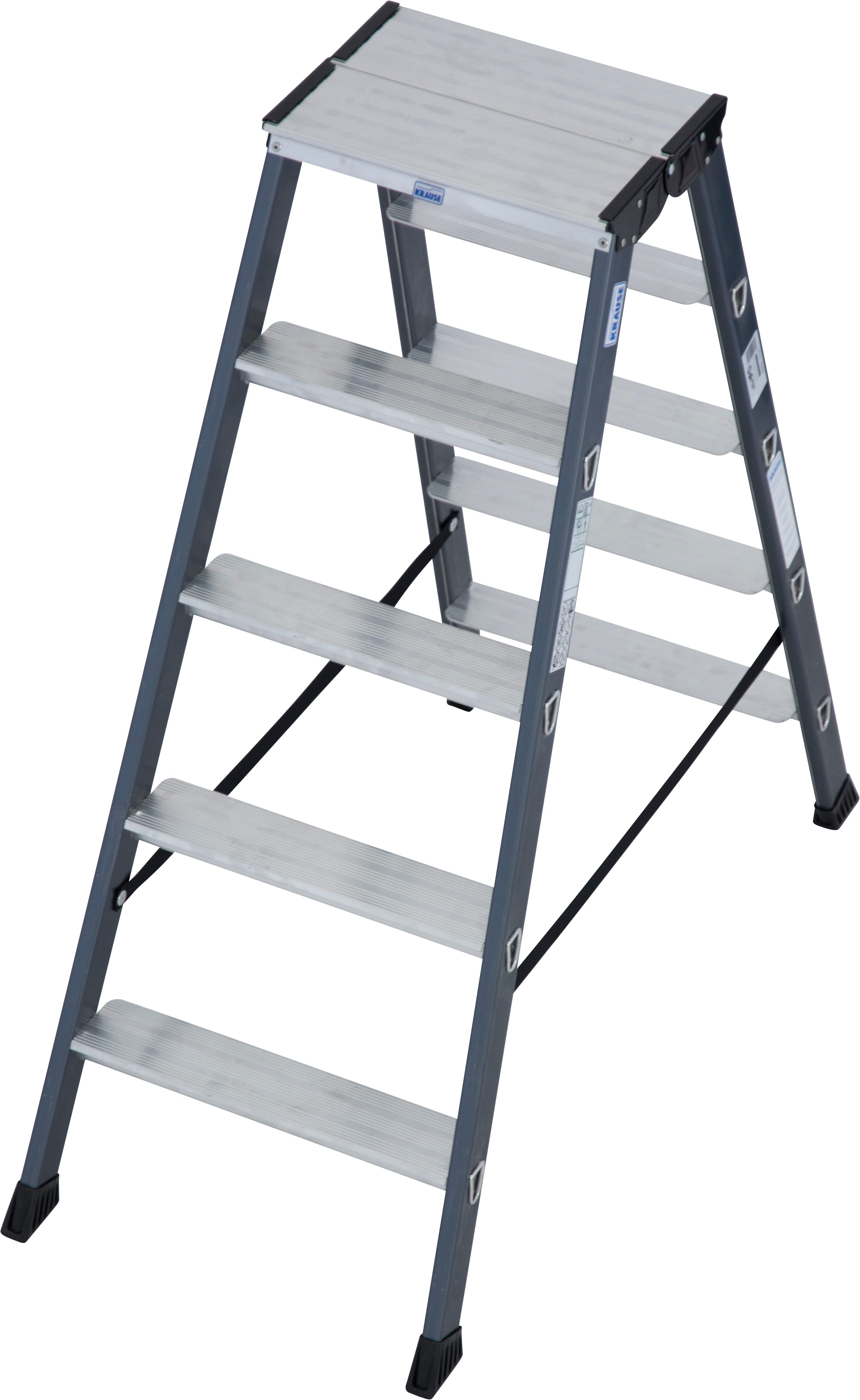 Doppelleiter SePro D