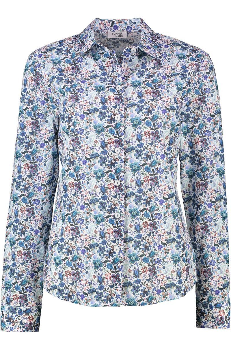 Sommermann Langarmbluse