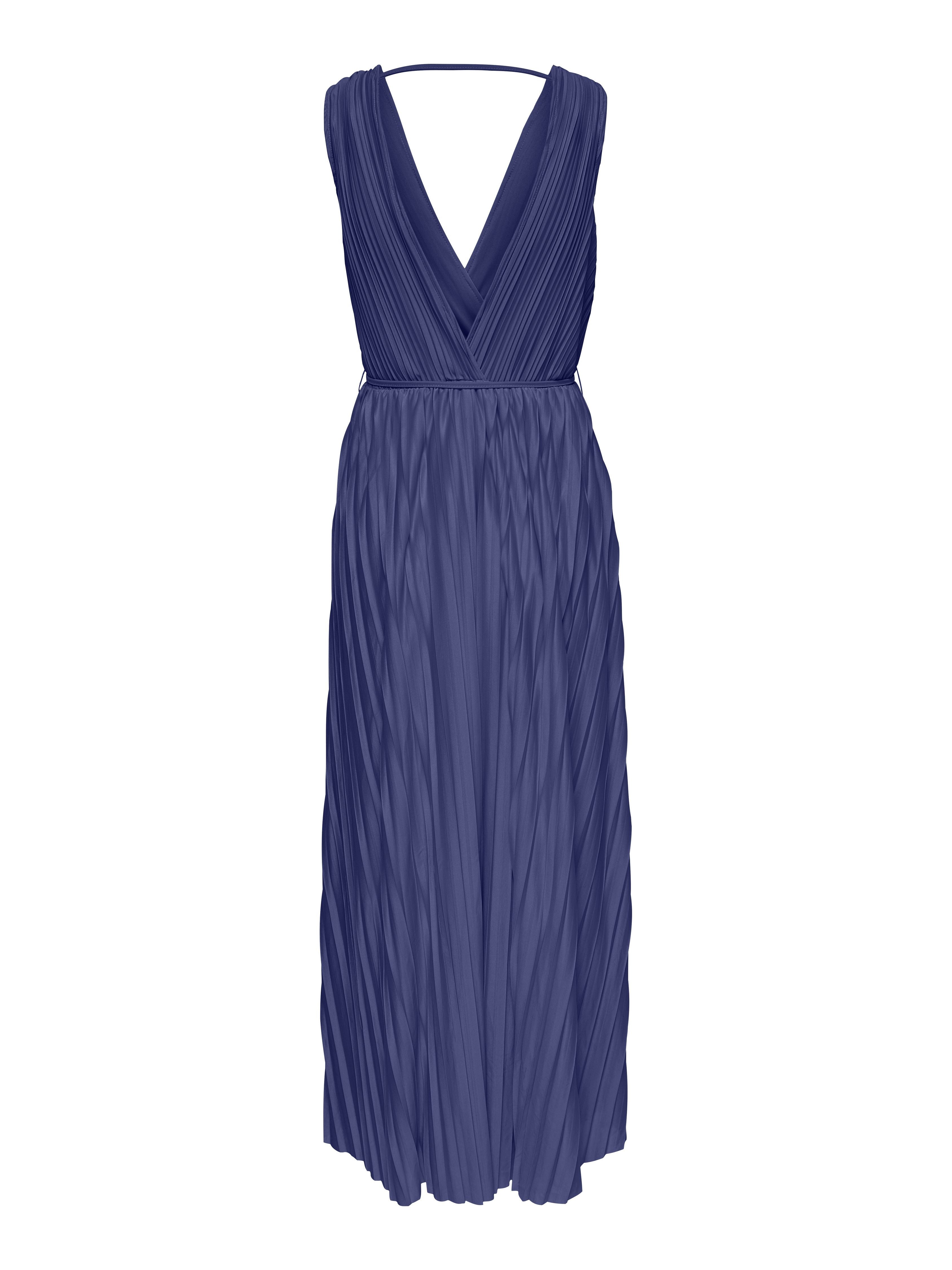 ONLY Jerseykleid günstig online kaufen