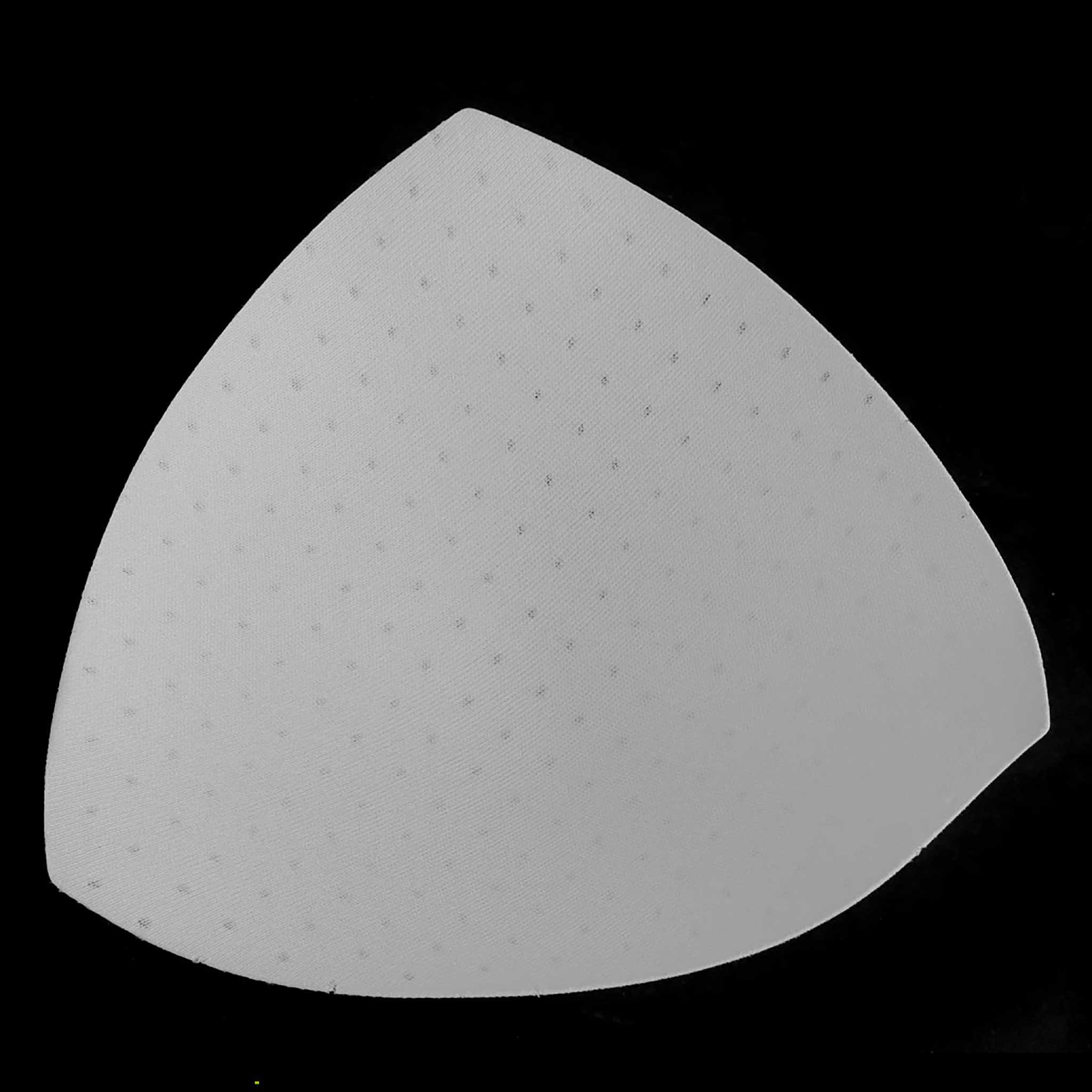 maDDma BH-Einlagen BH Einlagen perforiert 1 Paar Gr. 36 Einlagen für Bikini Korsett (1 Paar), beige – Bild 5 von 5