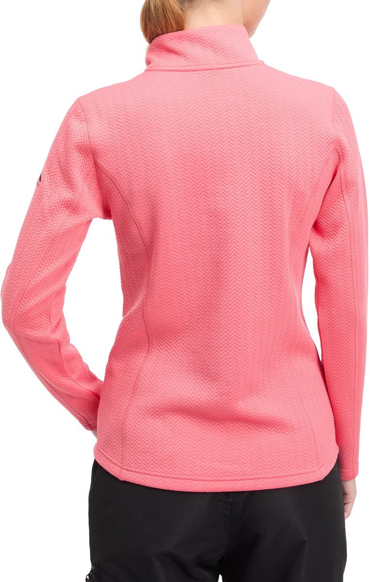 McKINLEY Sweatjacke McKinley Damen Langarmshirt