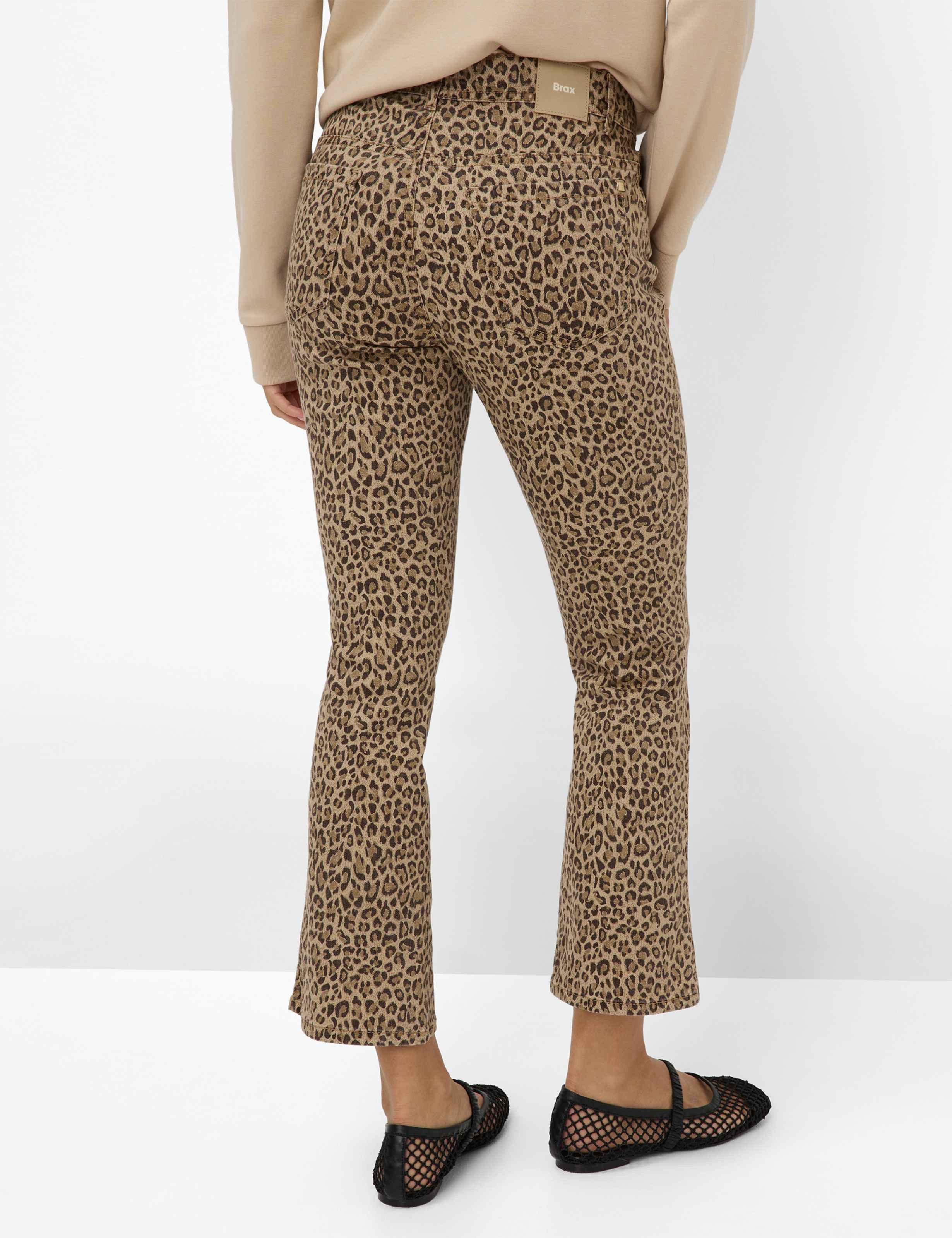 Brax Röhrenjeans "Style SHAKIRA S" günstig online kaufen