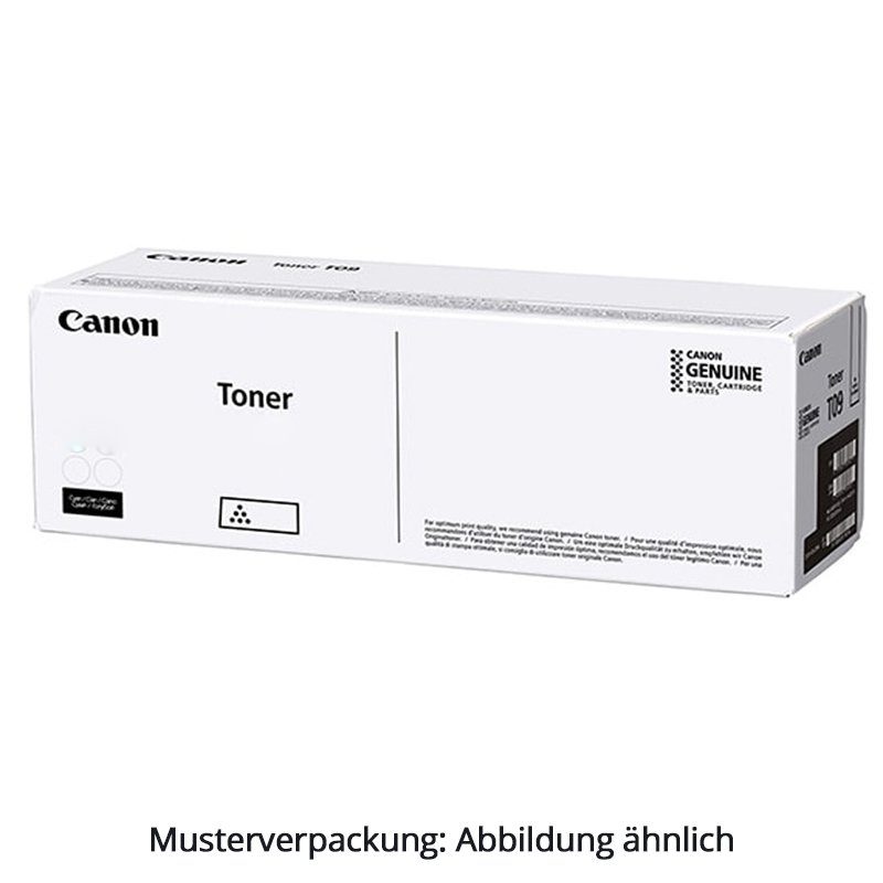 Tonerpatrone C-EXV 34 Toner gelb