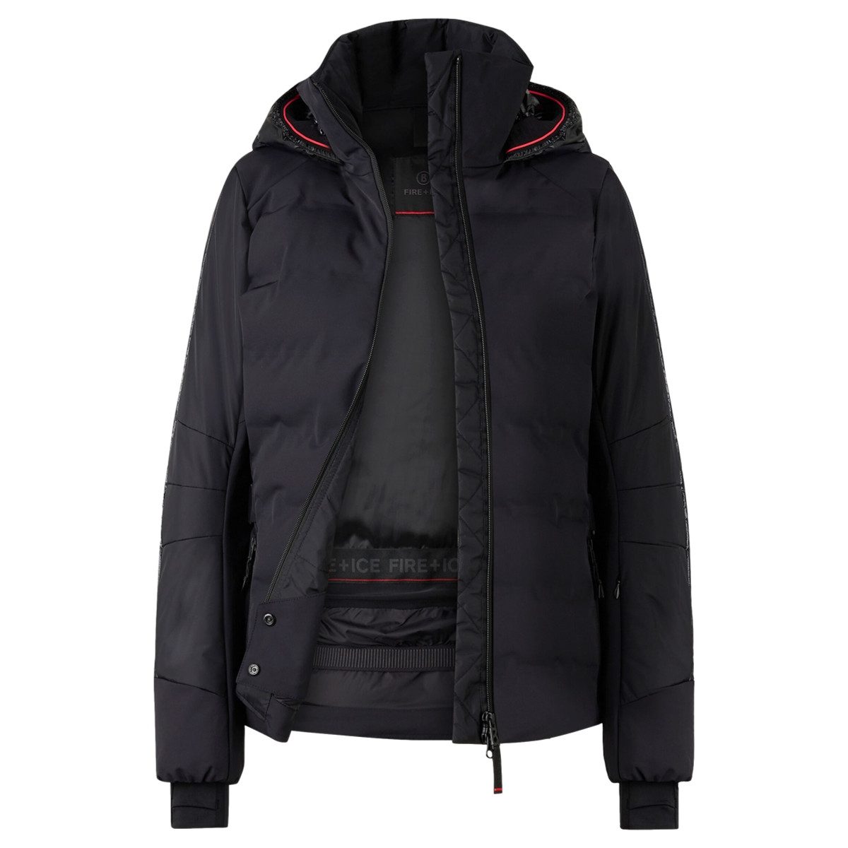 Bogner Fire + Ice Winterjacke BOGNER Fire + Ice Cadja - Damen Jacken