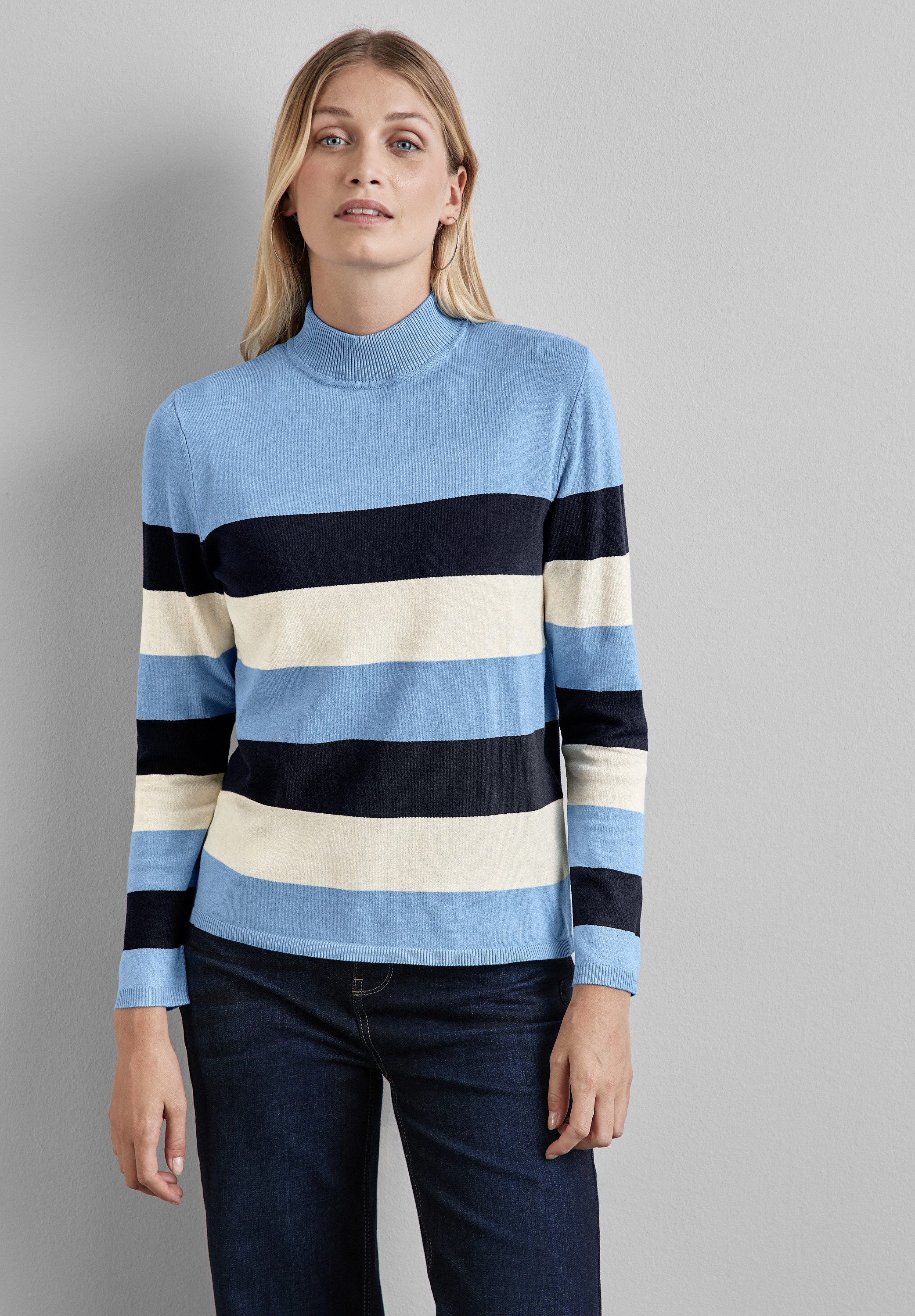 Strickpullover