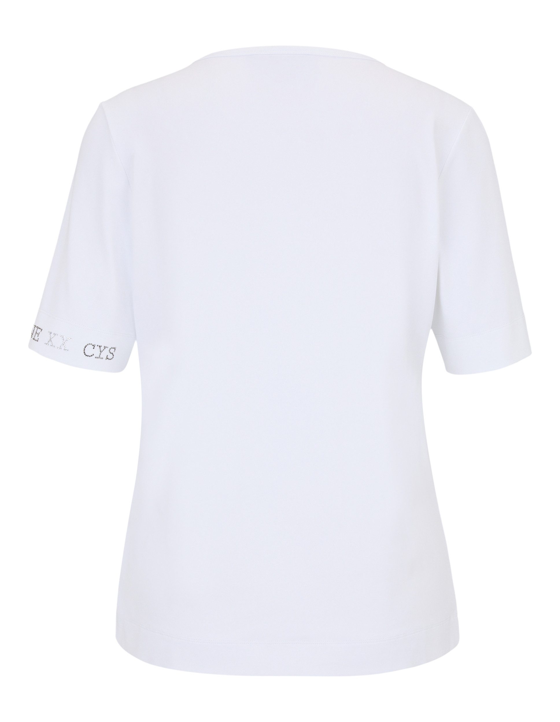 Canyon T-Shirt Canyon Damen T-Shirt WHITE