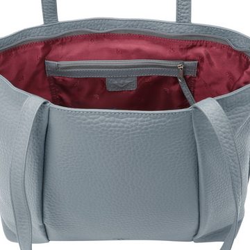 Voi Shopper Hirsch, Leder