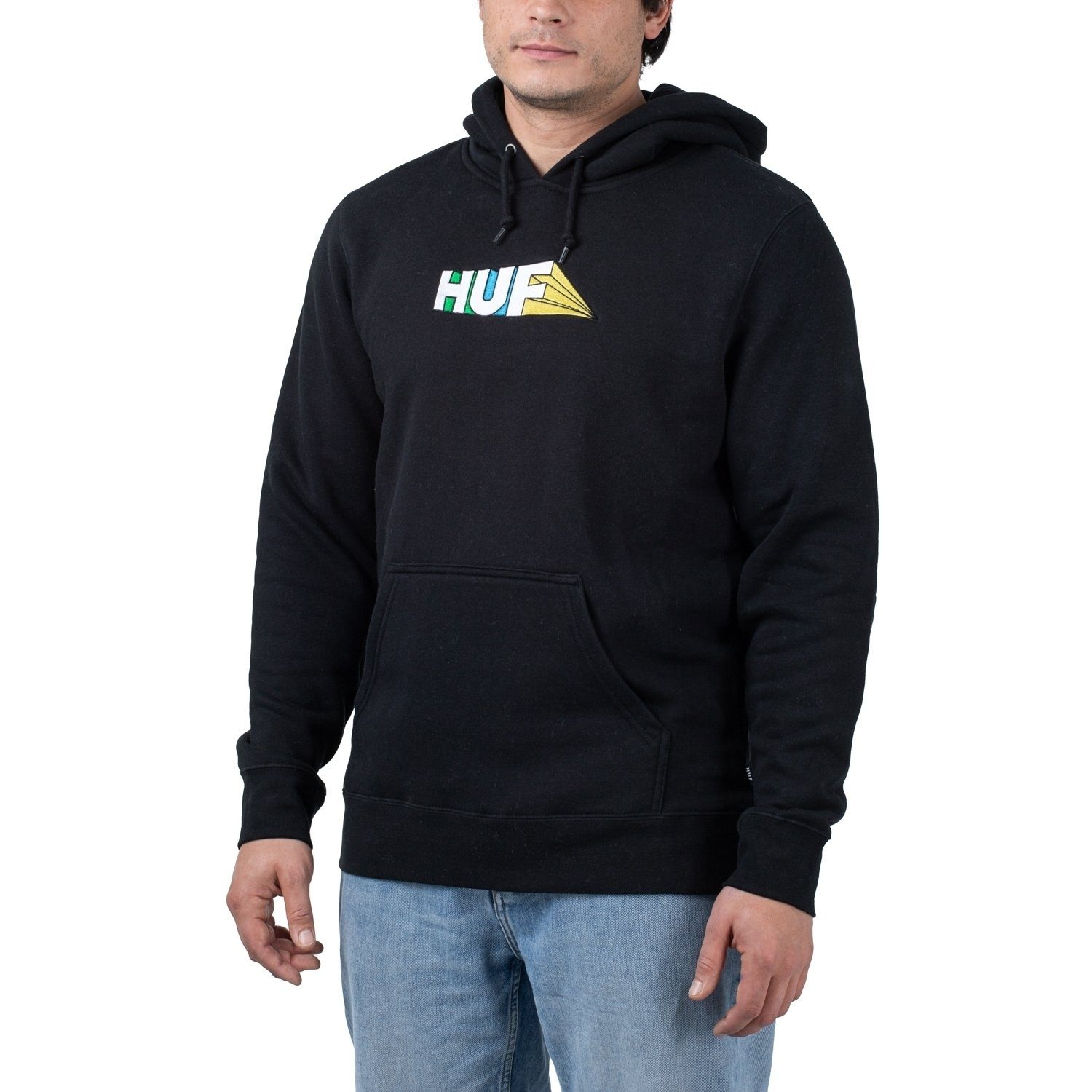 HUF Hoodie HUF Spectrum Hoodie