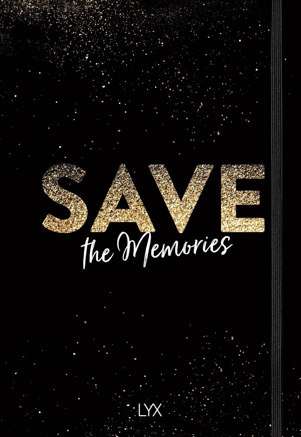 Save the Memories / diverse