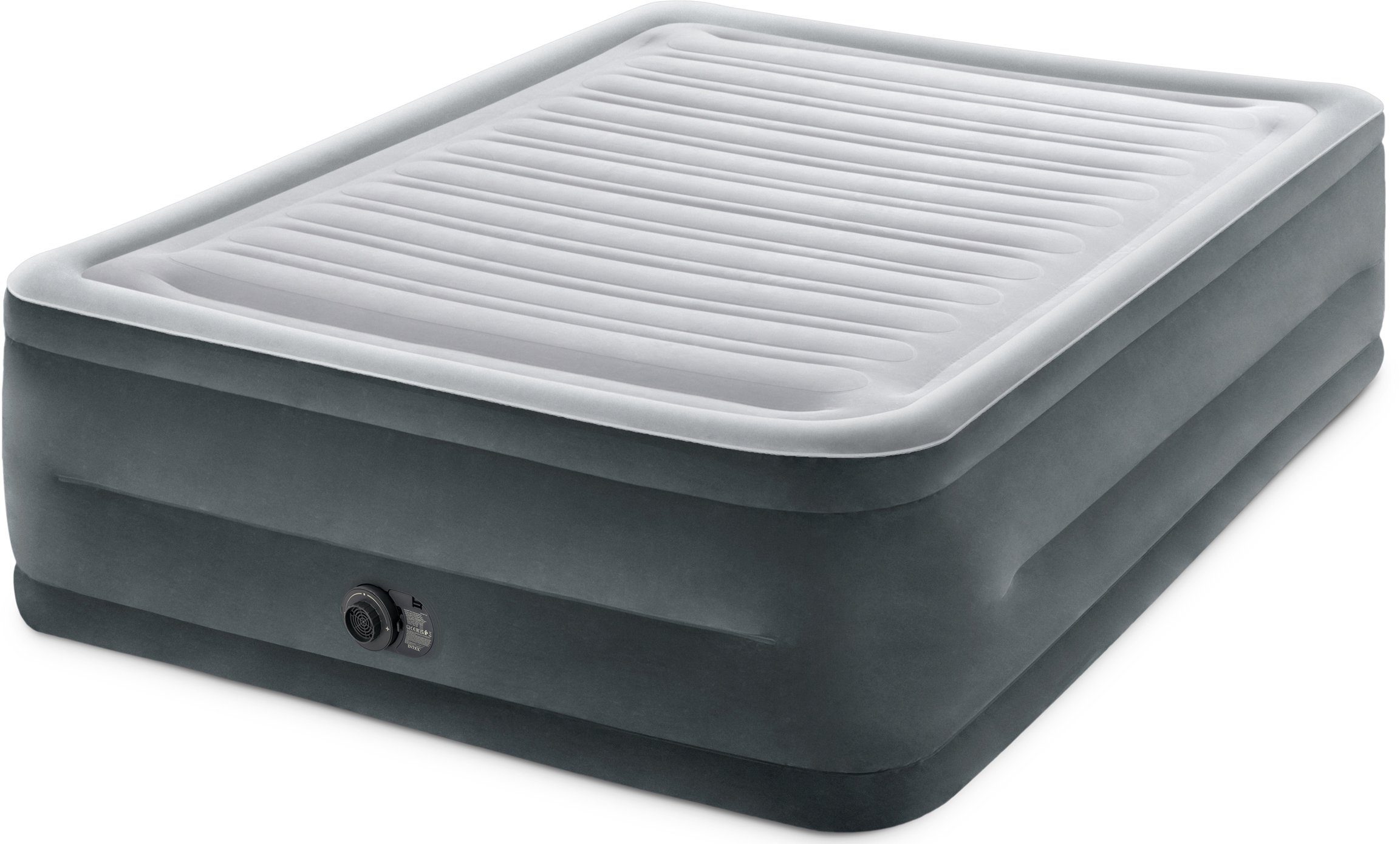 Intex Luftbett DuraBeam ComfortPlush High-Rise Airbed günstig online kaufen