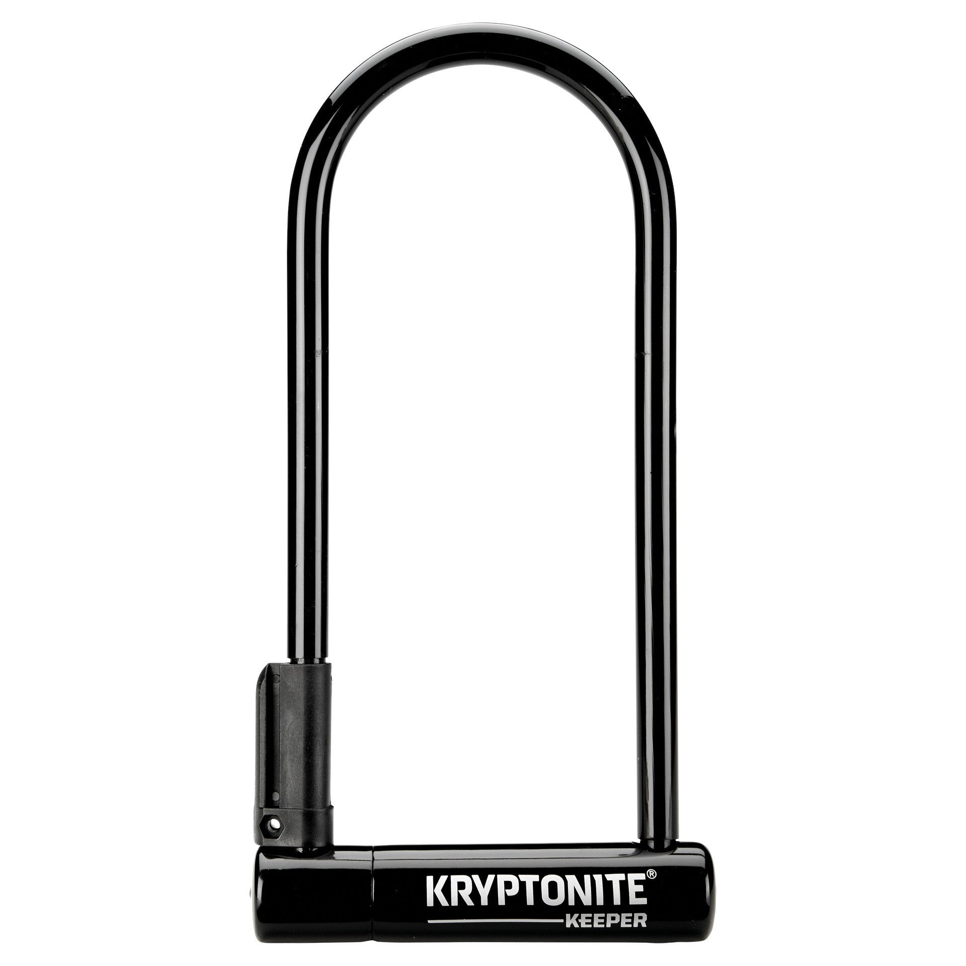 Kryptonite Bügelschloss Bügelschloss Keeper LS, Bügelschloss Keeper LS