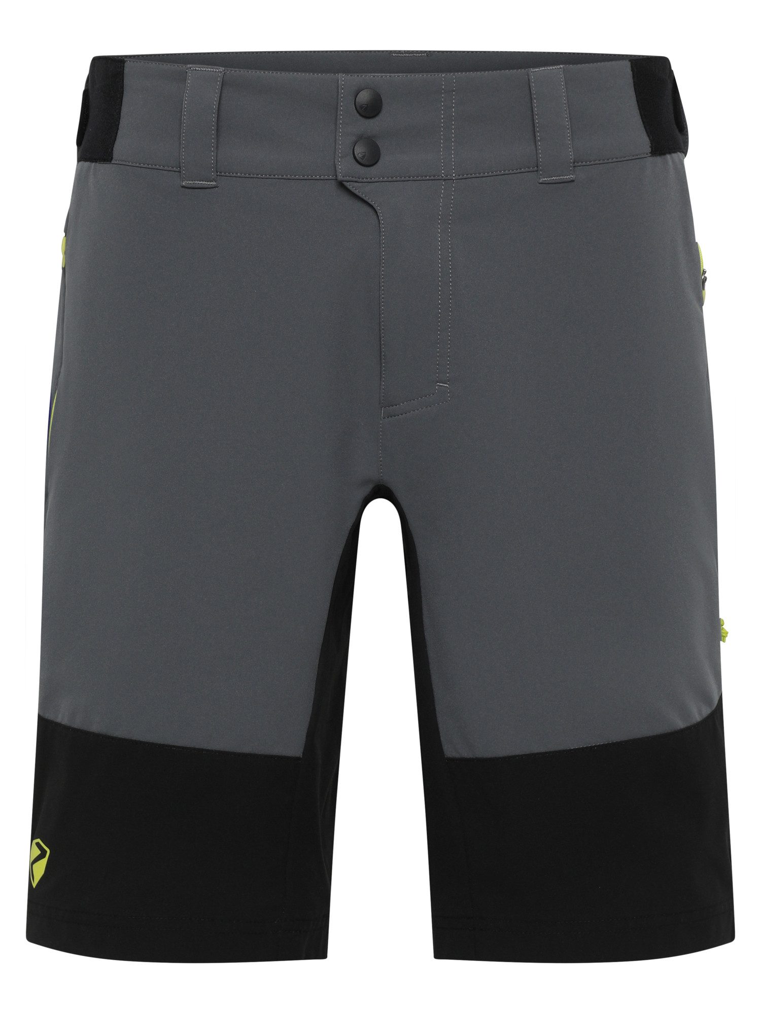 Ziener Radhose NIANDO-Z