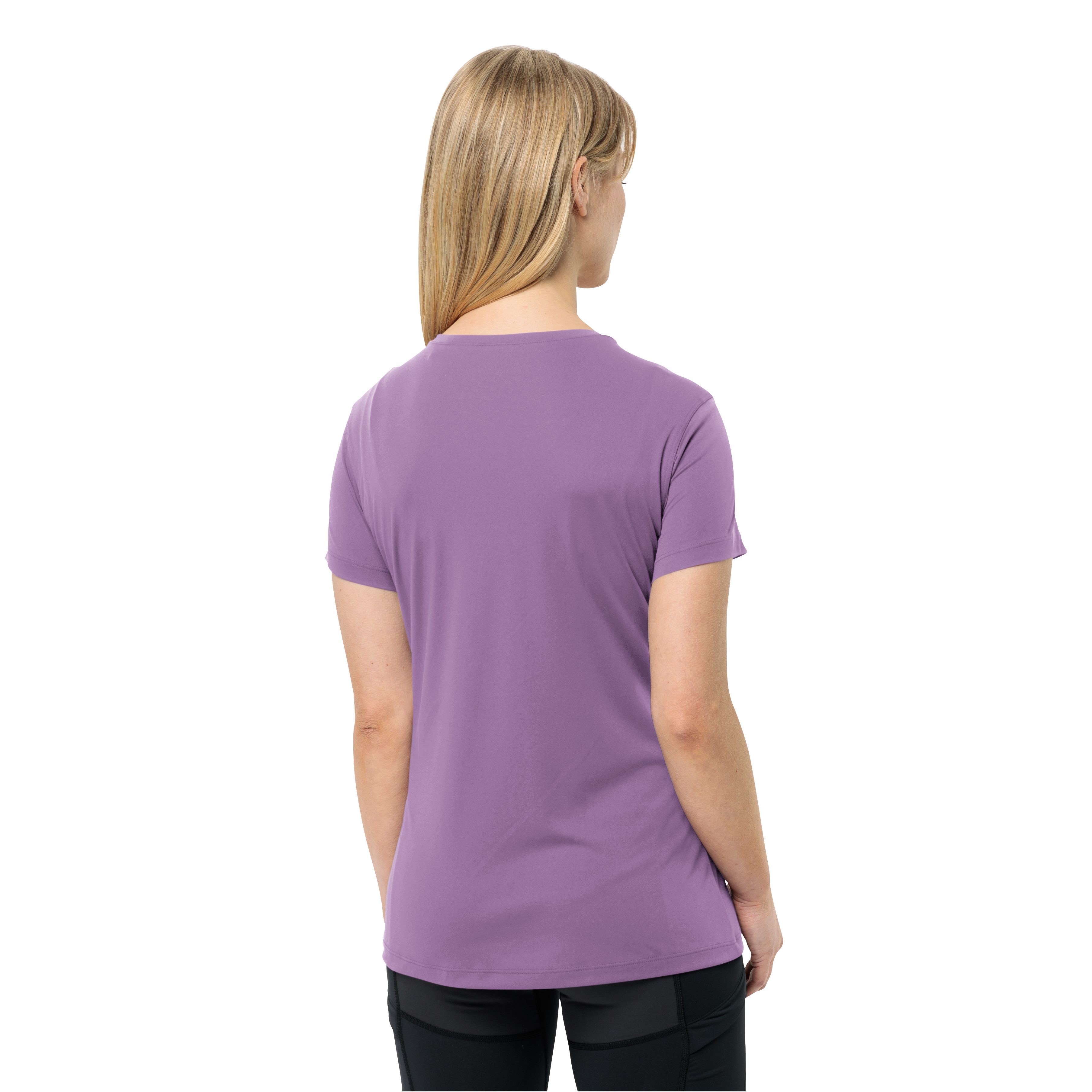 Jack Wolfskin T-Shirt TECH T W günstig online kaufen