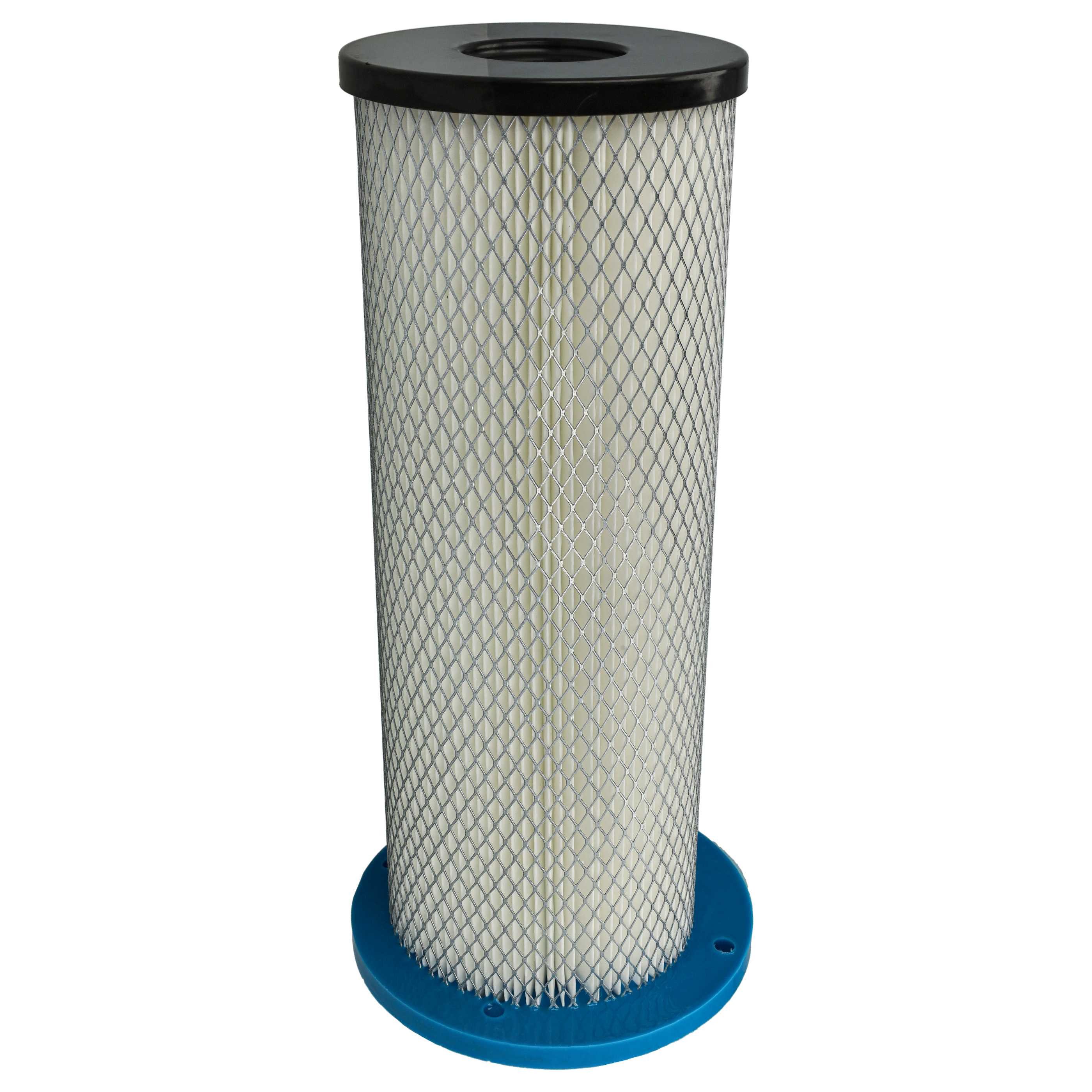 HEPA-Filter Ersatz für Pullman ASR972901HD009, 200700070, 20070070A für