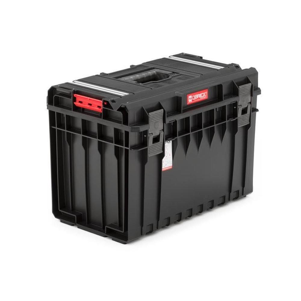 System One Qbrick® Werkzeugkasten 450 QBRICK Werkzeugbox Technik