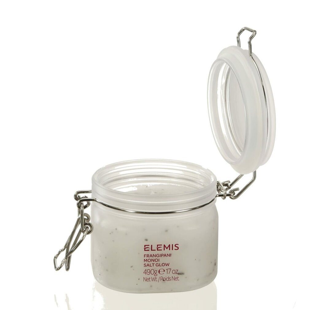 Elemis Körperpeeling Frangipani Monoi Salt Glow Scrub