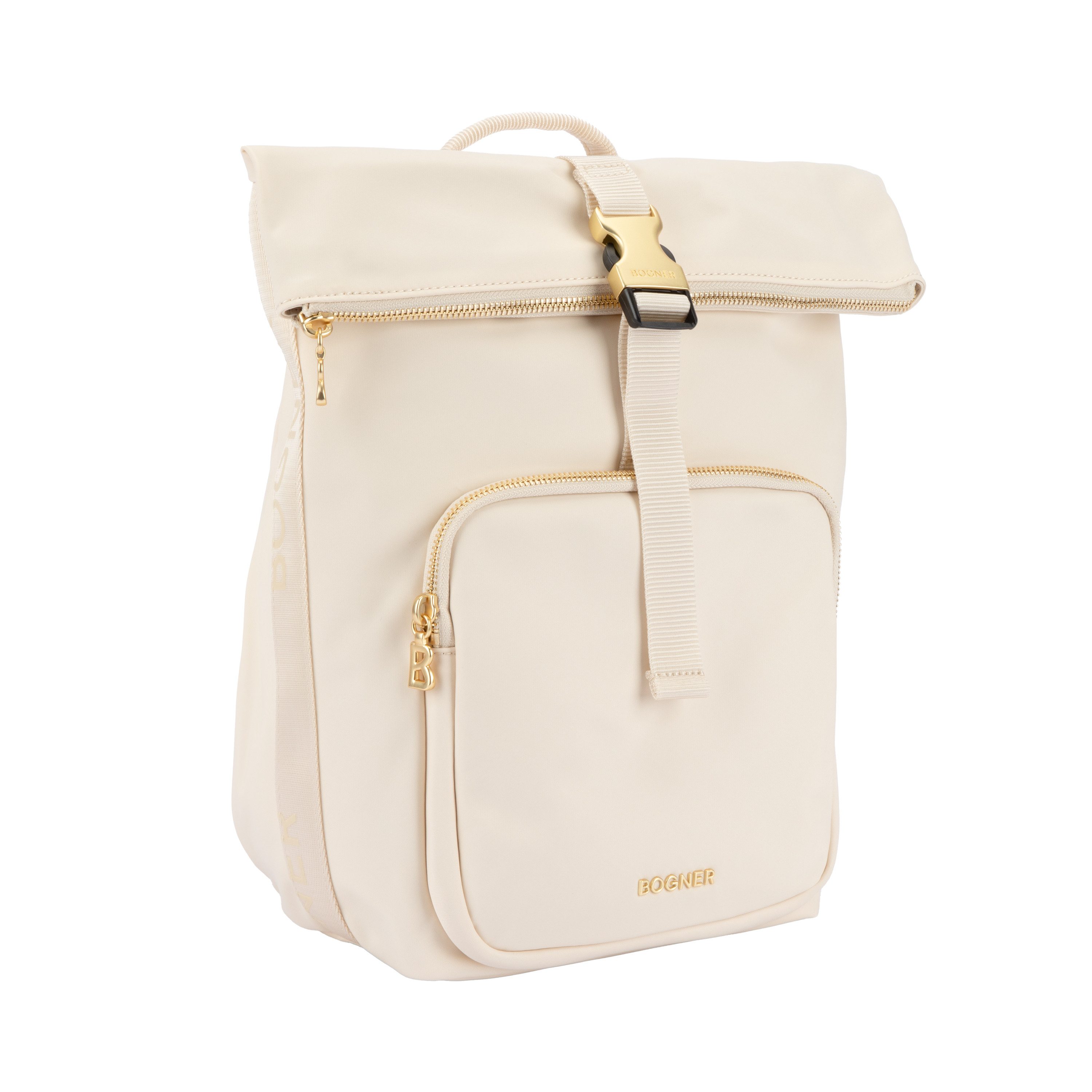 BOGNER Rucksack Bogner - Damen Rucksack Klosters Neve Eike