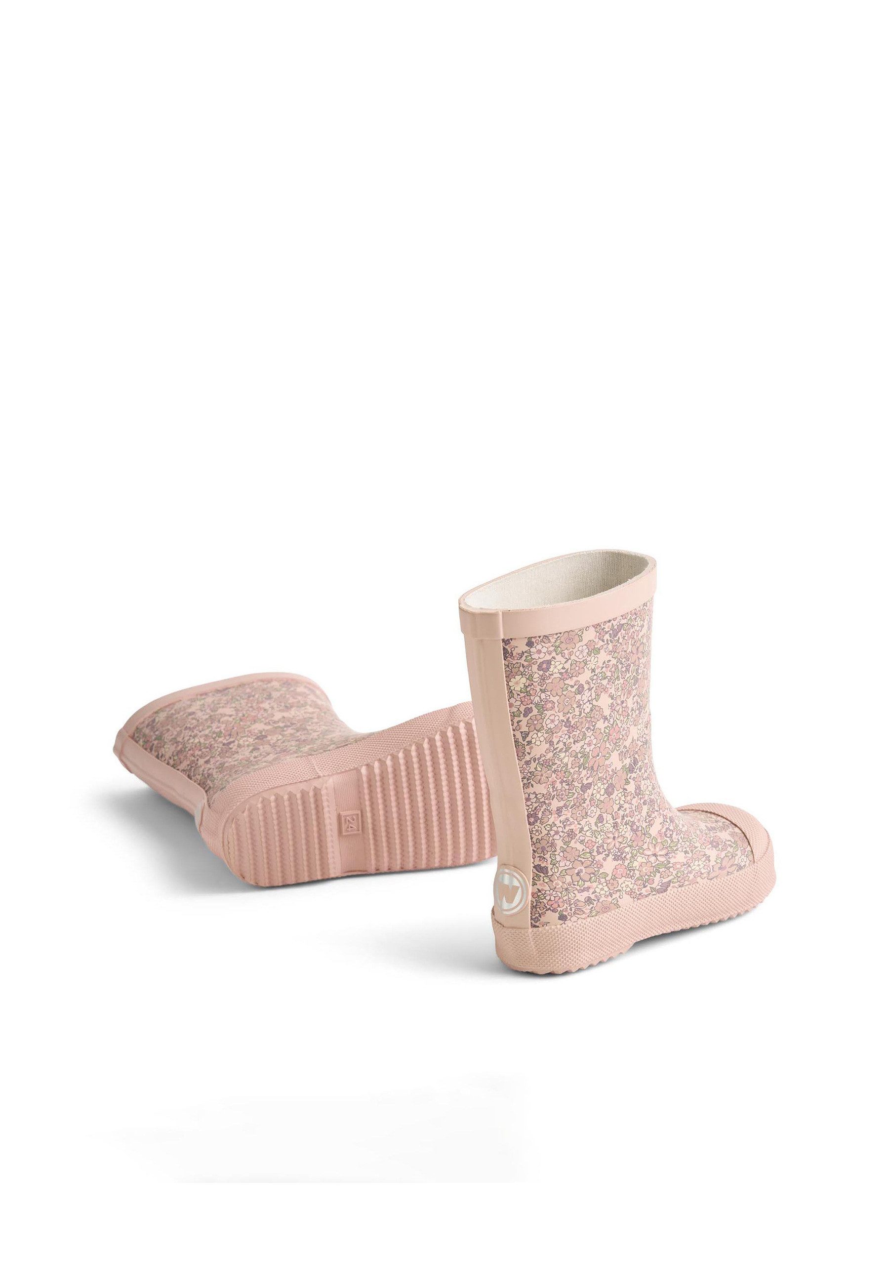 WHEAT WHEAT Rubber Boot Muddy Stiefel (1-tlg)