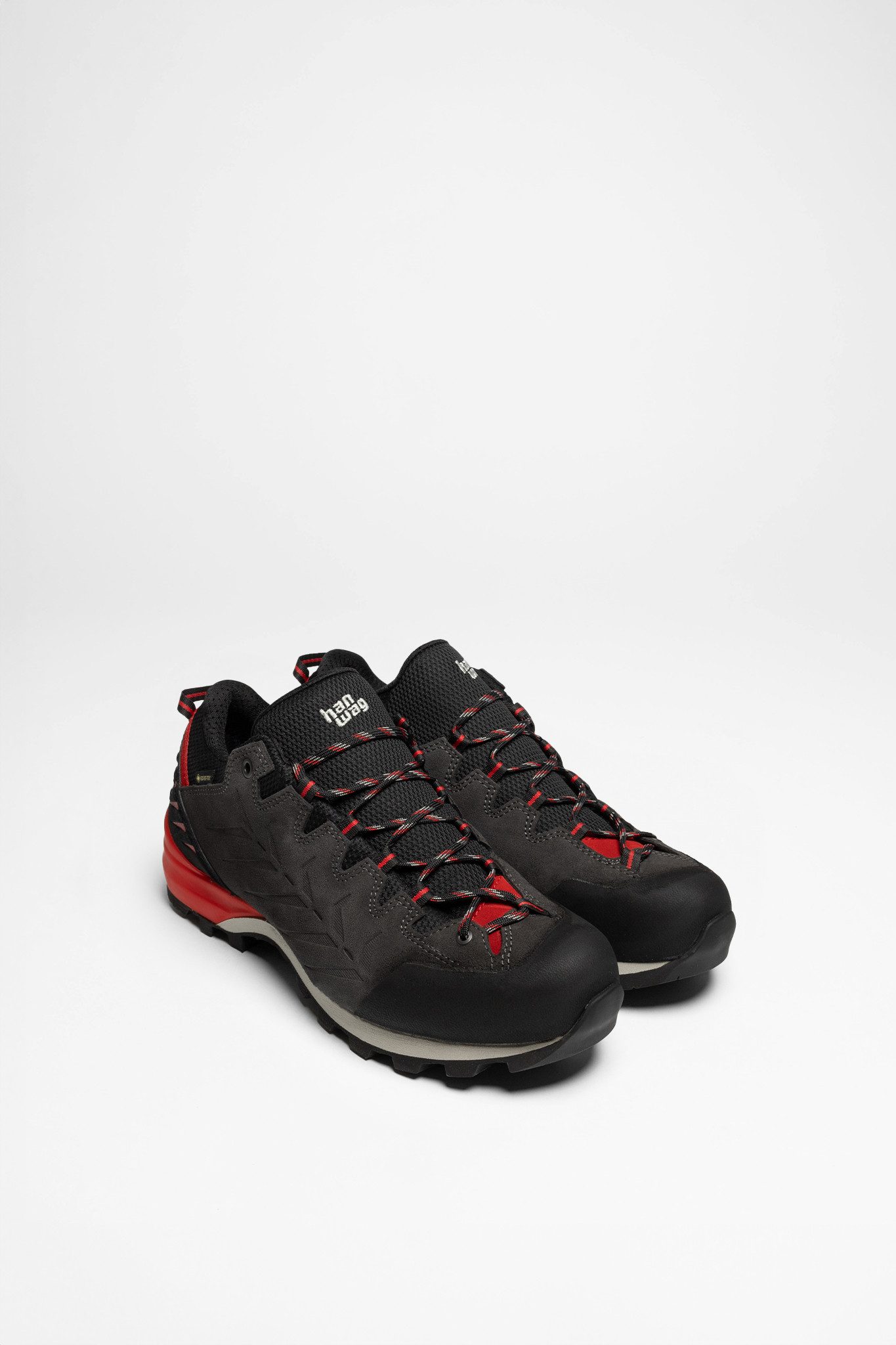 Hanwag Hanwag Herren Wanderschuhe Makra Pro günstig online kaufen