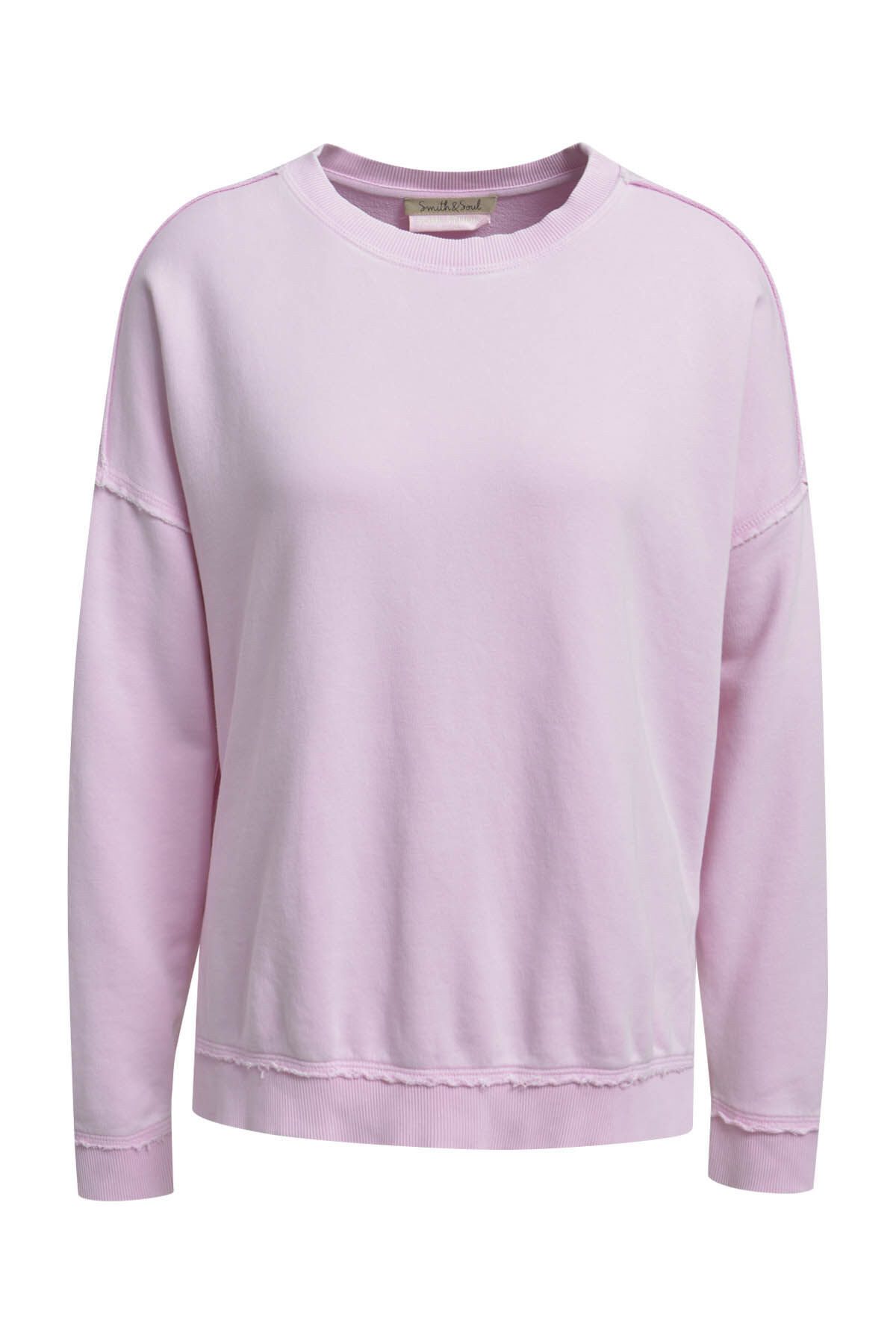 Smith & Soul Sweater günstig online kaufen
