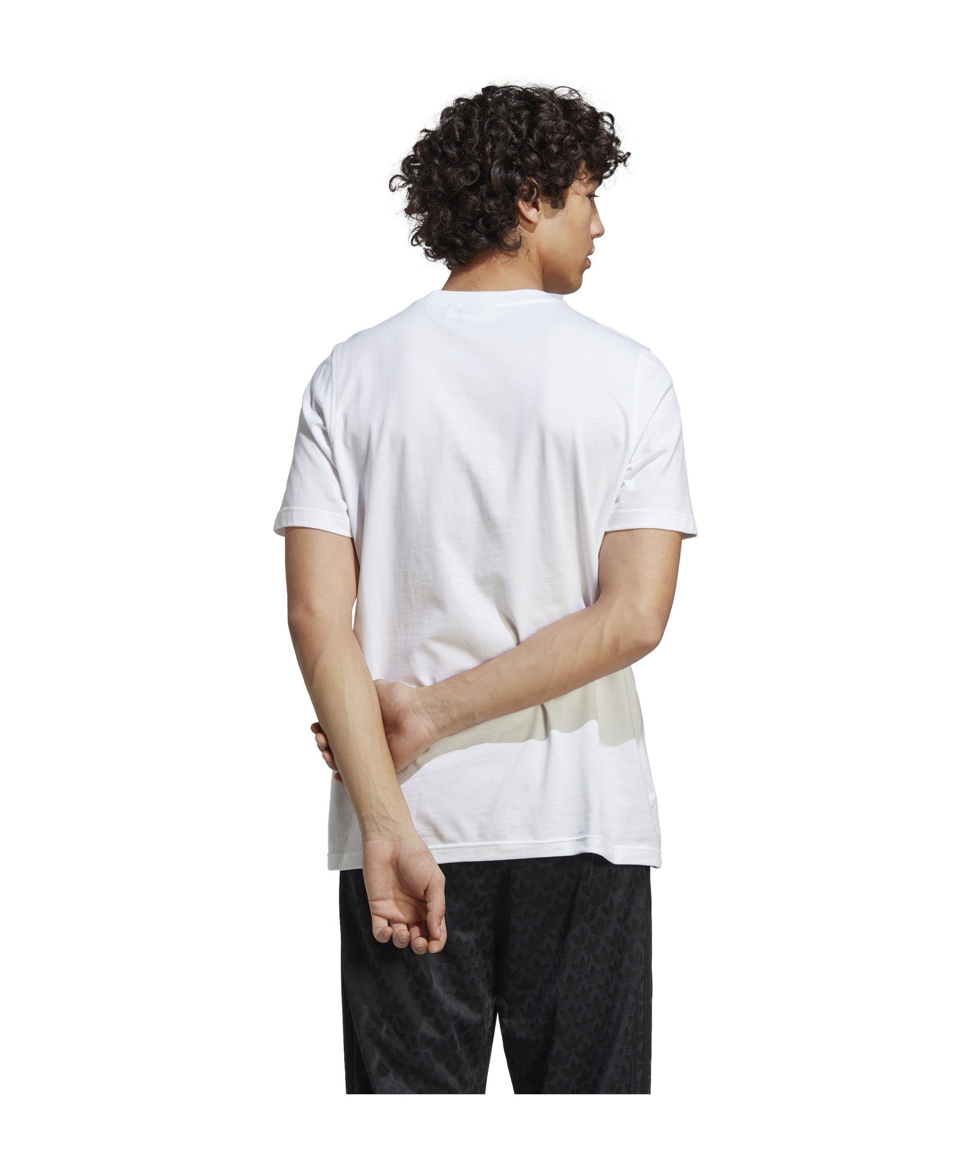 adidas Originals T-Shirt adidas Originals Trefoil günstig online kaufen