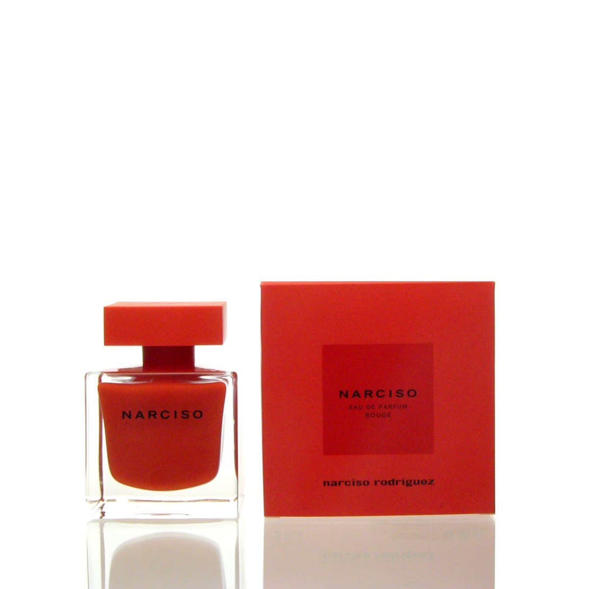 narciso rodriguez Eau de Parfum Narciso Rodriguez Narciso Rouge Eau de Parfum 50