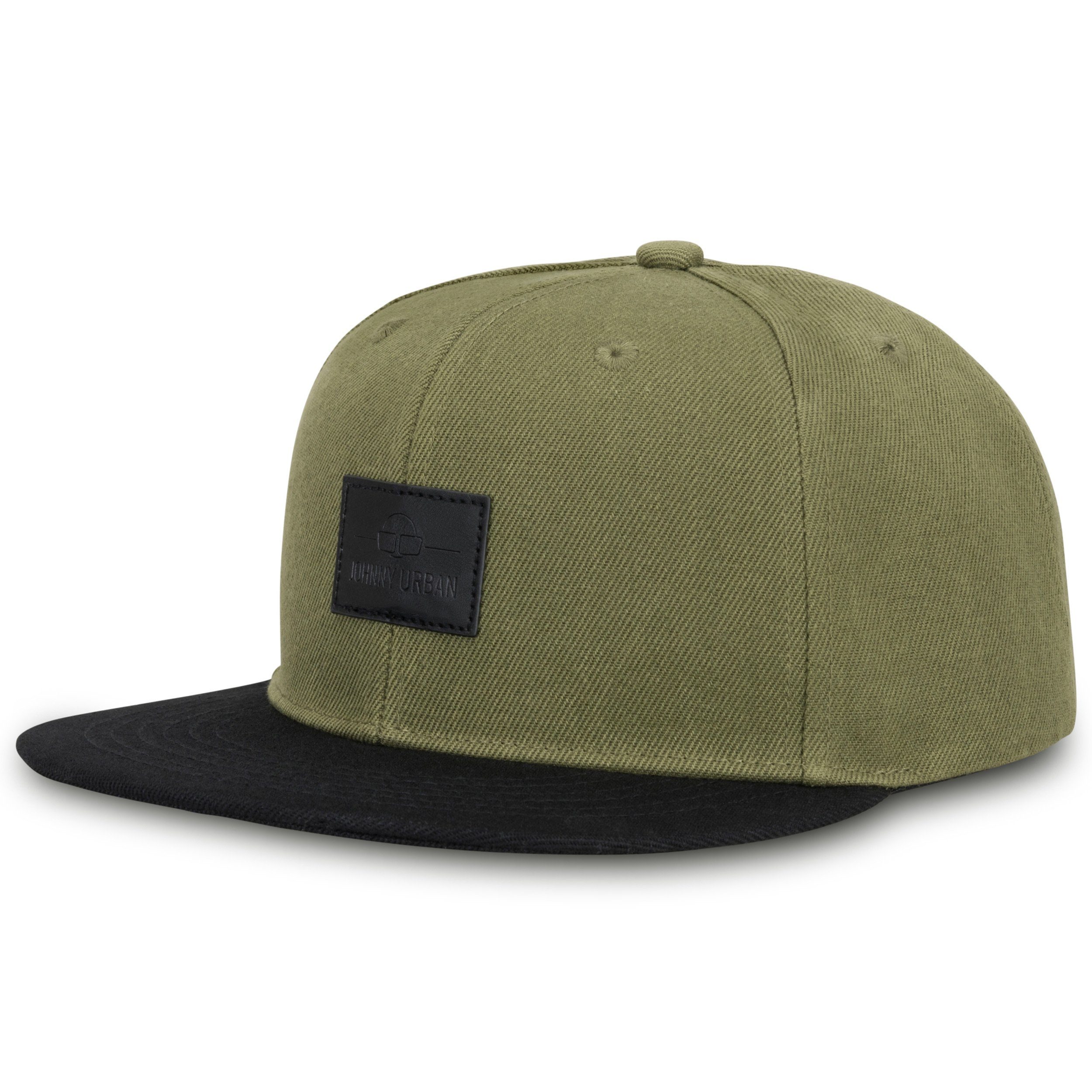 Johnny Urban Snapback Cap DEAN FLAT günstig online kaufen