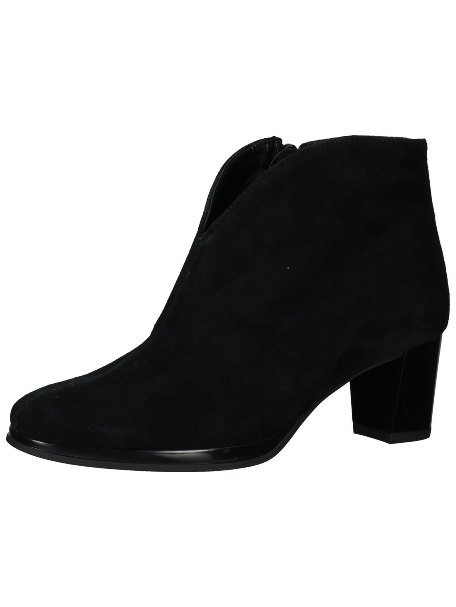 Ara Ara Stiefelette Leder Stiefelette