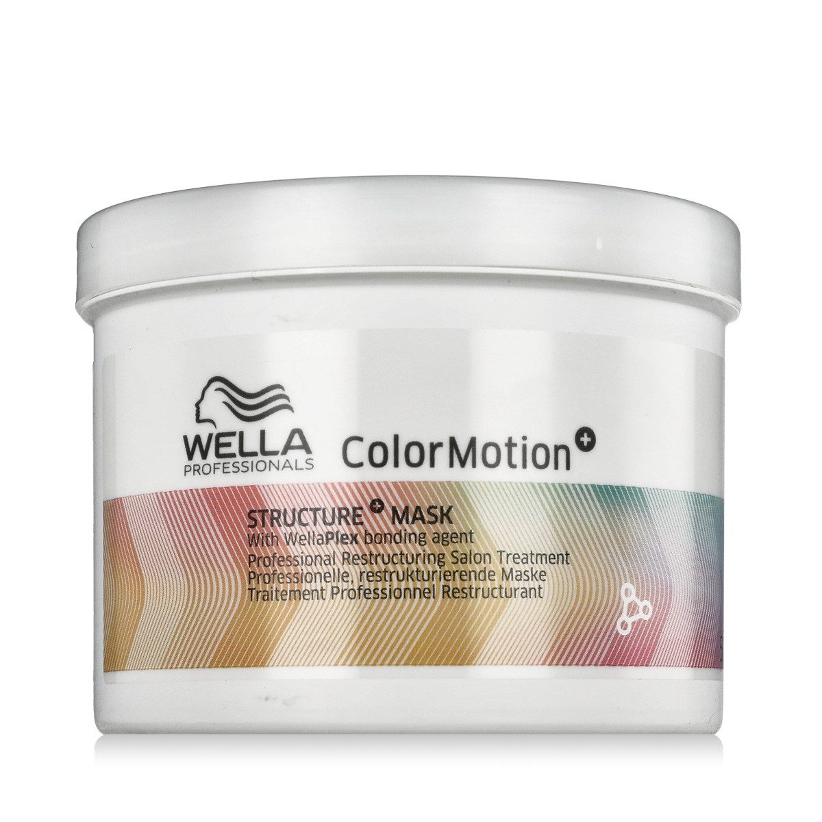Wella Haarmaske ColorMotion+