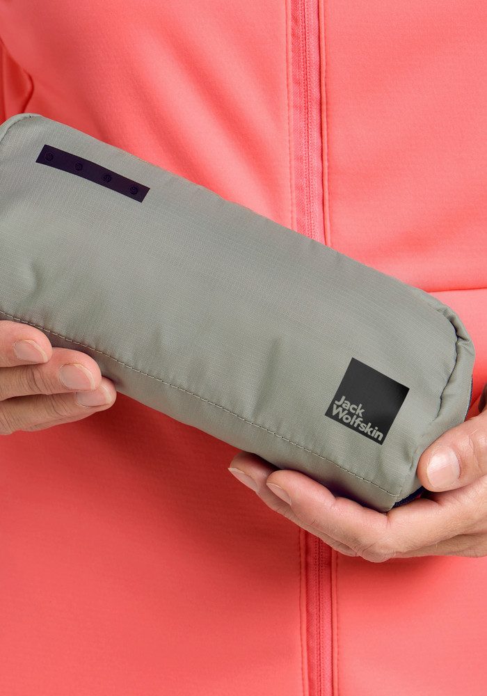 Jack Wolfskin Kulturbeutel WANDERMOOD WASHBAG MINI günstig online kaufen