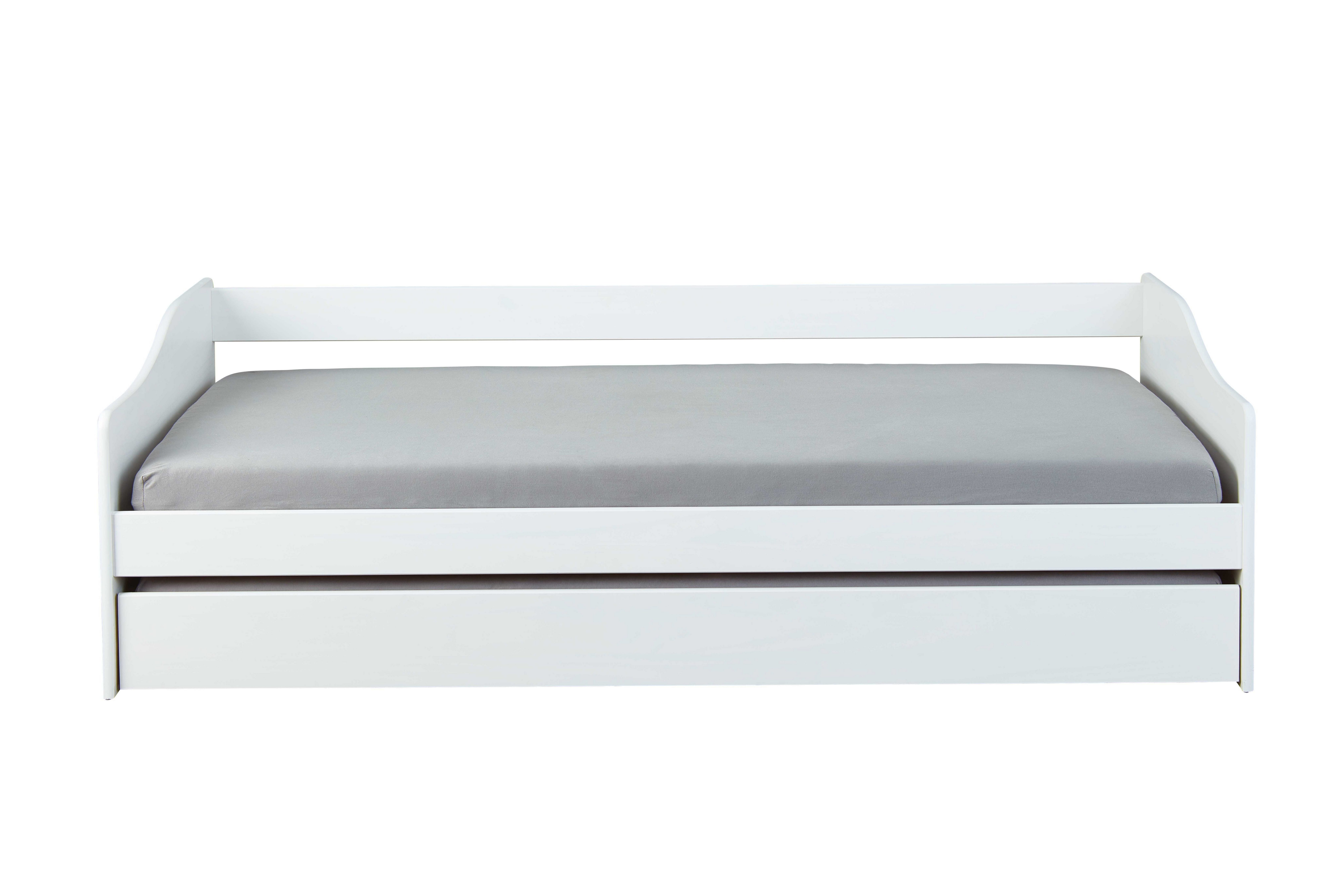 Inter Link Funktionsbett Leonie Modell'23 90x190, Kinderbett 2x 90x190, Mas günstig online kaufen