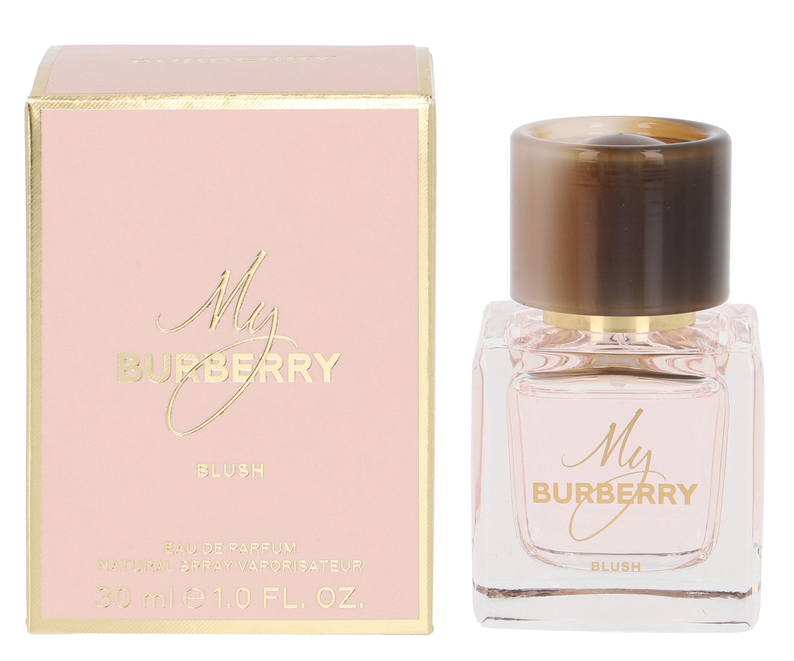 BURBERRY Eau de Parfum MY BURBERRY BLUSH EDP
