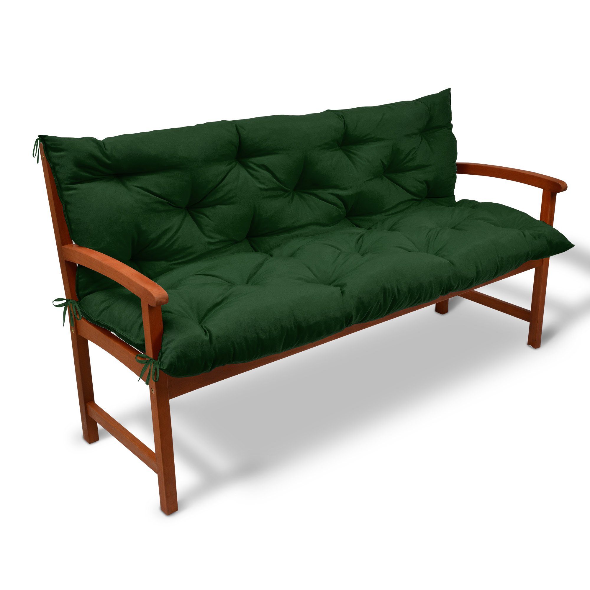 Beautissu Bankauflage Flair BR, Sitzkissen für günstig online kaufen