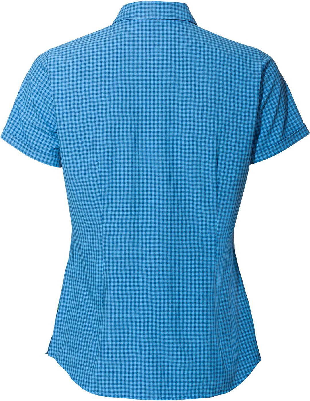 VAUDE Kurzarmhemd Wo Seiland Shirt III günstig online kaufen