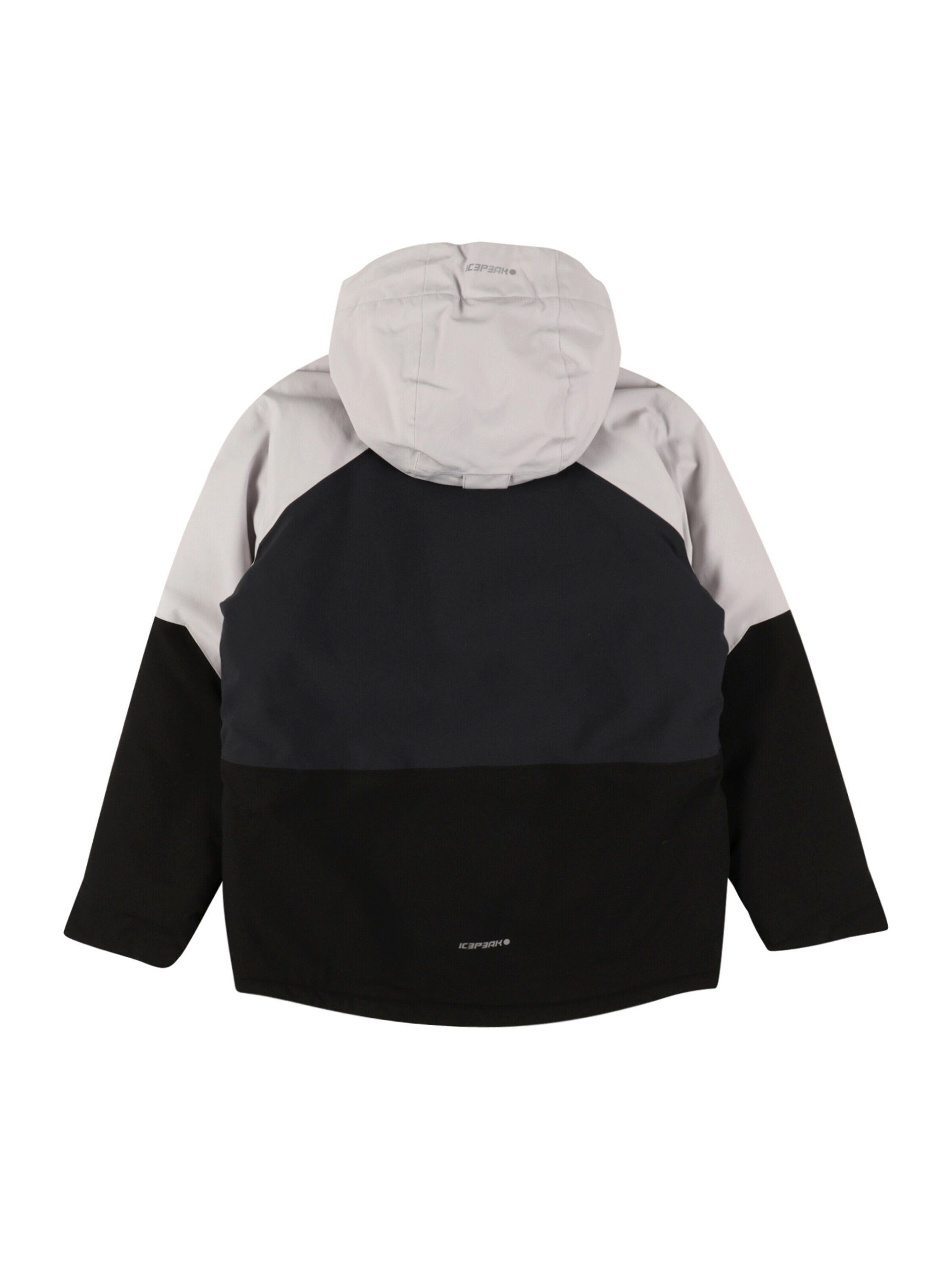Icepeak Outdoorjacke LUCKA (1-St)