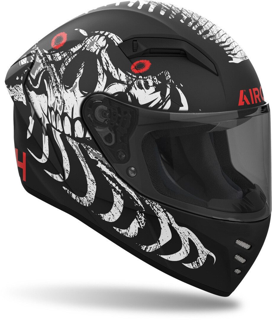 Airoh Motorradhelm Connor Myth Helm