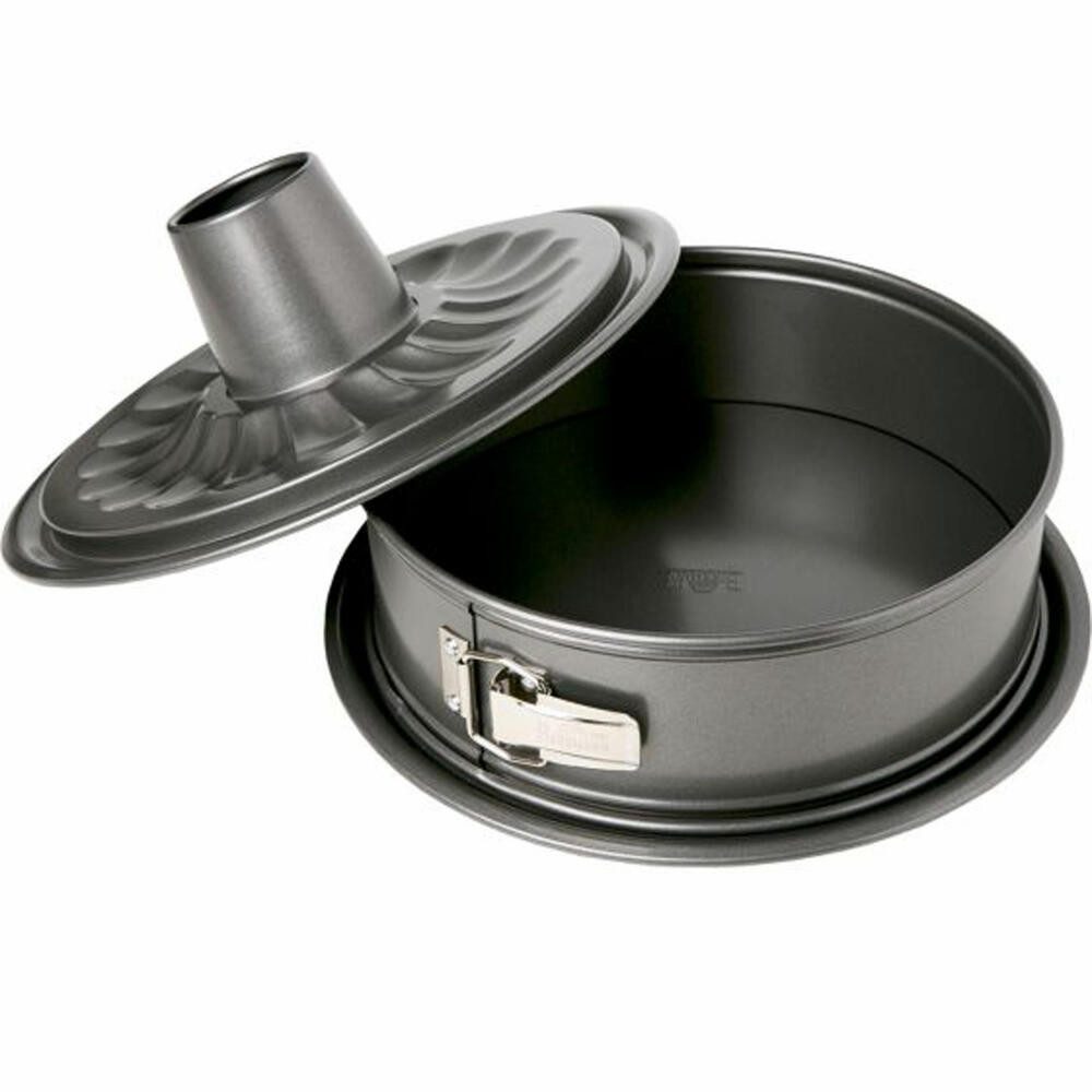 Birkmann Springform Easy Baking 2 Böden 26 cm