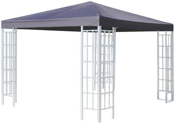 Quick Star Pavillon-Ersatzdach Rank, 260 g/m², für 300x300 cm