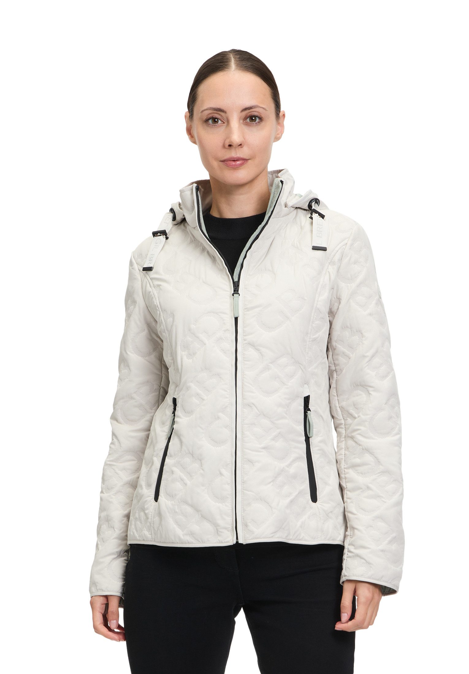 Outdoorjacke