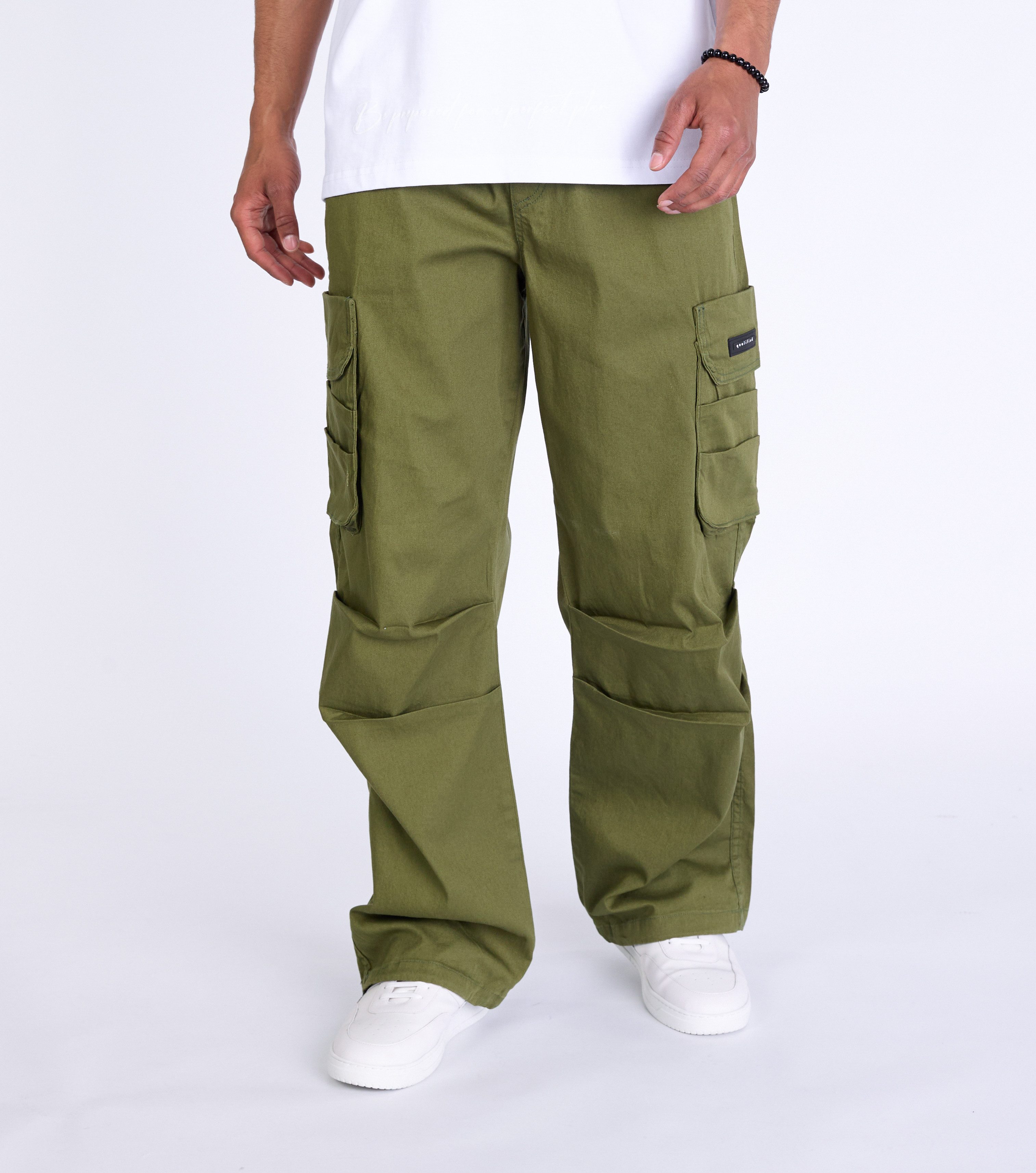 Denim House Loose-fit-Jeans Herren Baggy Fit günstig online kaufen