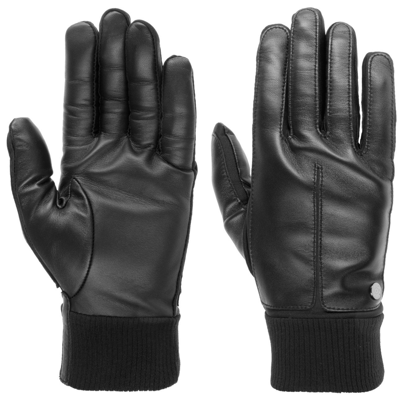 Lederhandschuhe