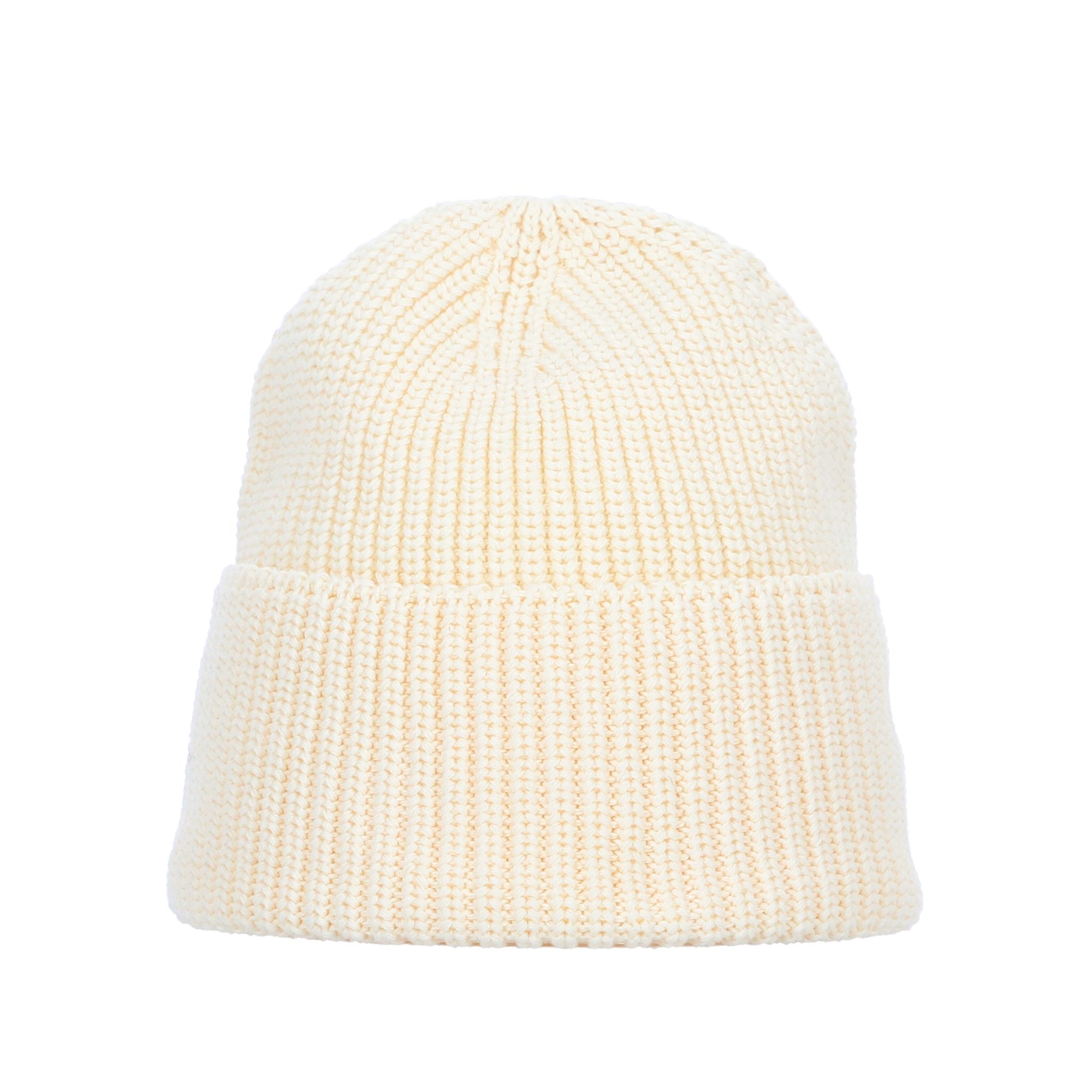 halsüberkopf Accessoires Strickmütze Mütze uni mit günstig online kaufen