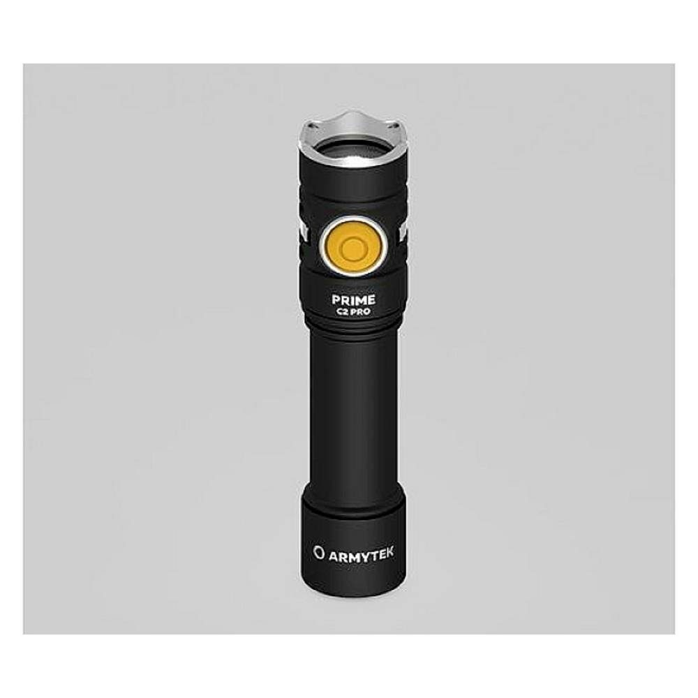 Armytek Taschenlampe LED-Taschenlampe F05901SC