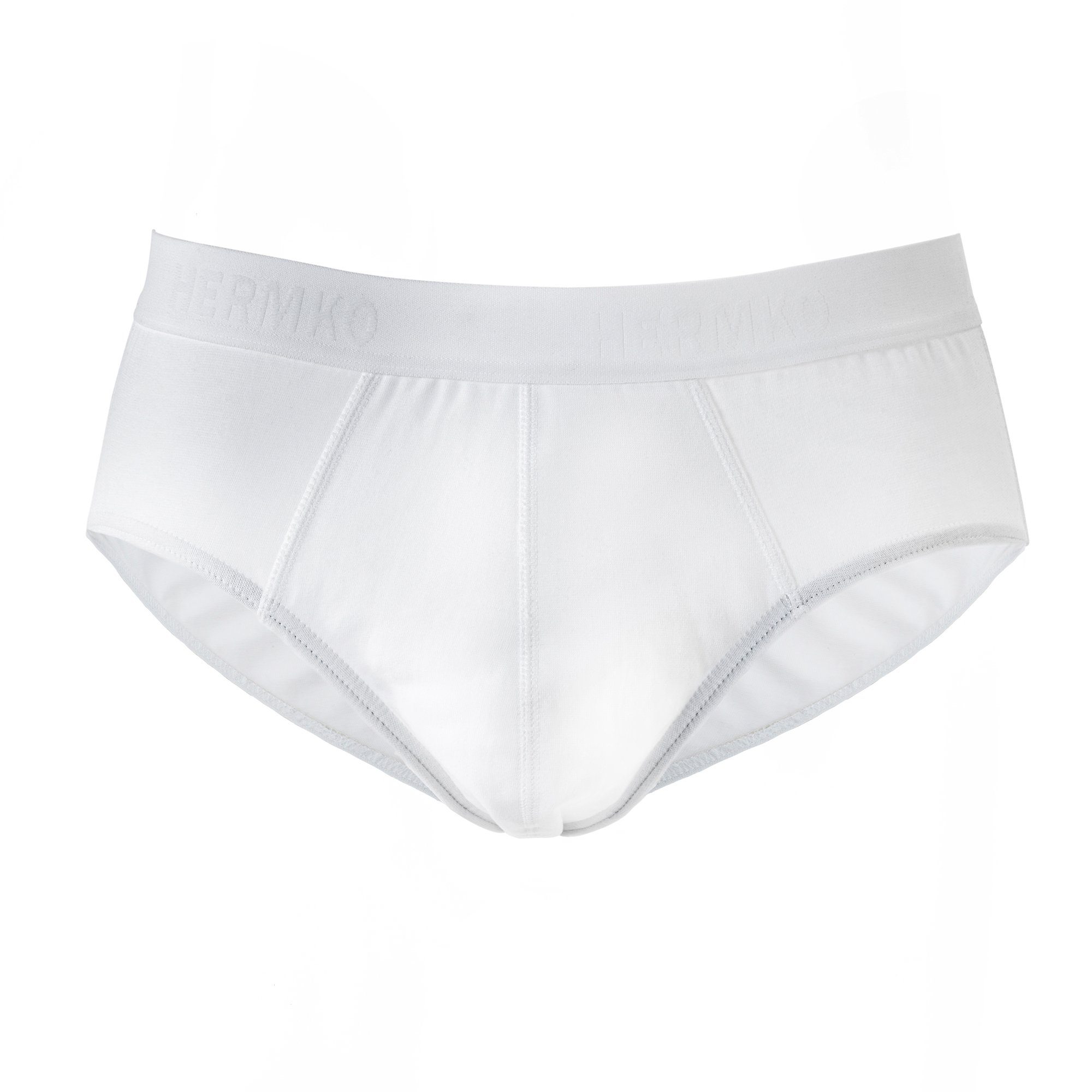 HERMKO Slip 8310 3er Pack Herren günstig online kaufen