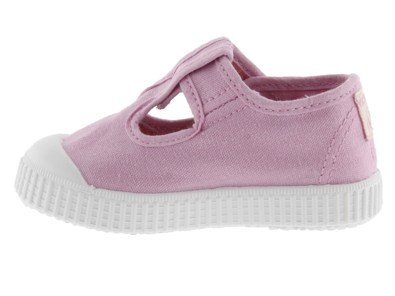 Victoria Victoria Sandalen Sommer Stoffschuhe Hausschuh