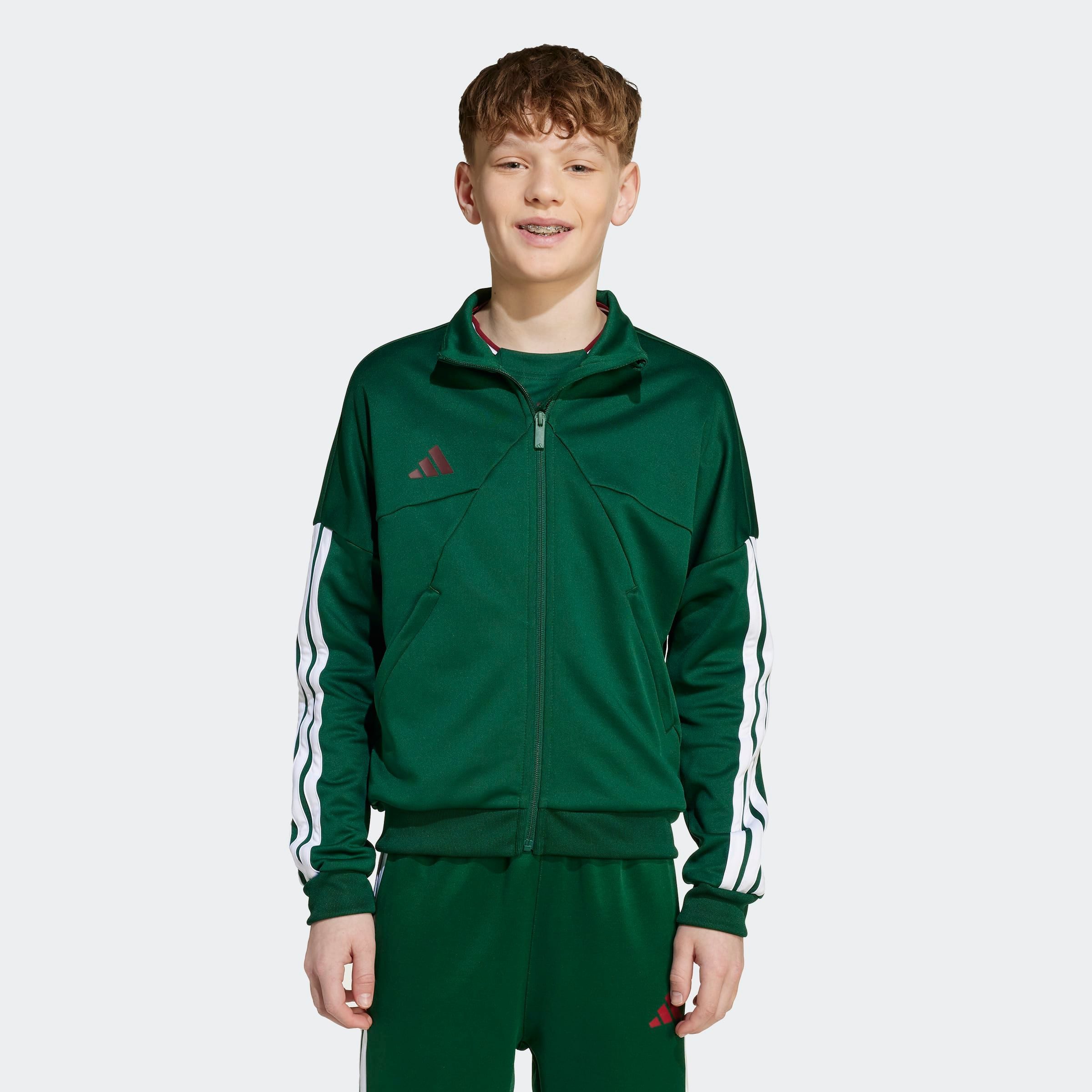 adidas Sportswear Trainingsjacke HOUSE OF TIRO KIDS