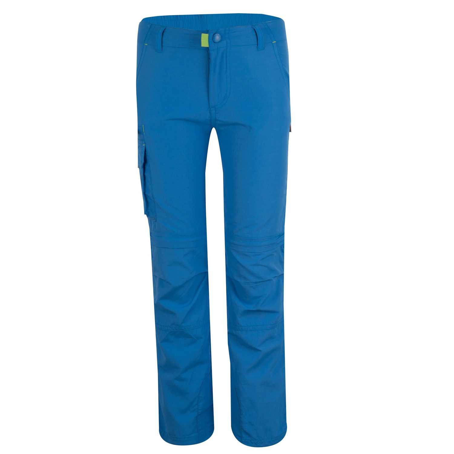 Mittelblau