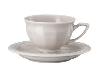 Rosenthal Espressotasse Maria Pale Orchid Espresso/Mokka-Tasse 2-tlg., Porzellan